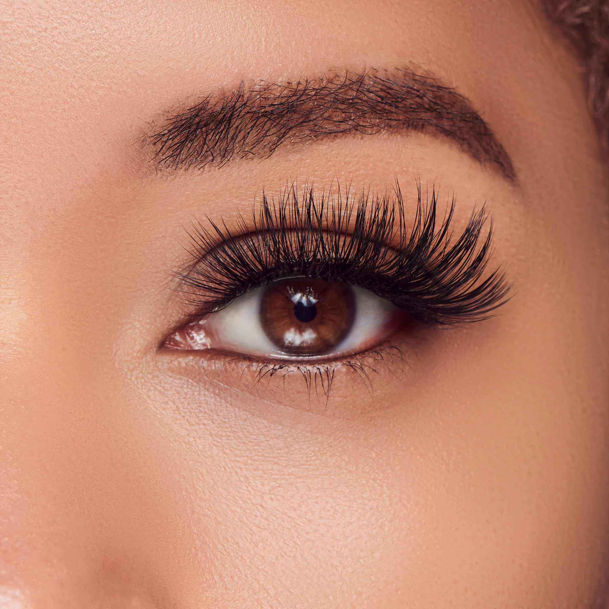 BeBlinky False Eyelashes, Narrow Band, 120 ct. - Voluminous - Image 2