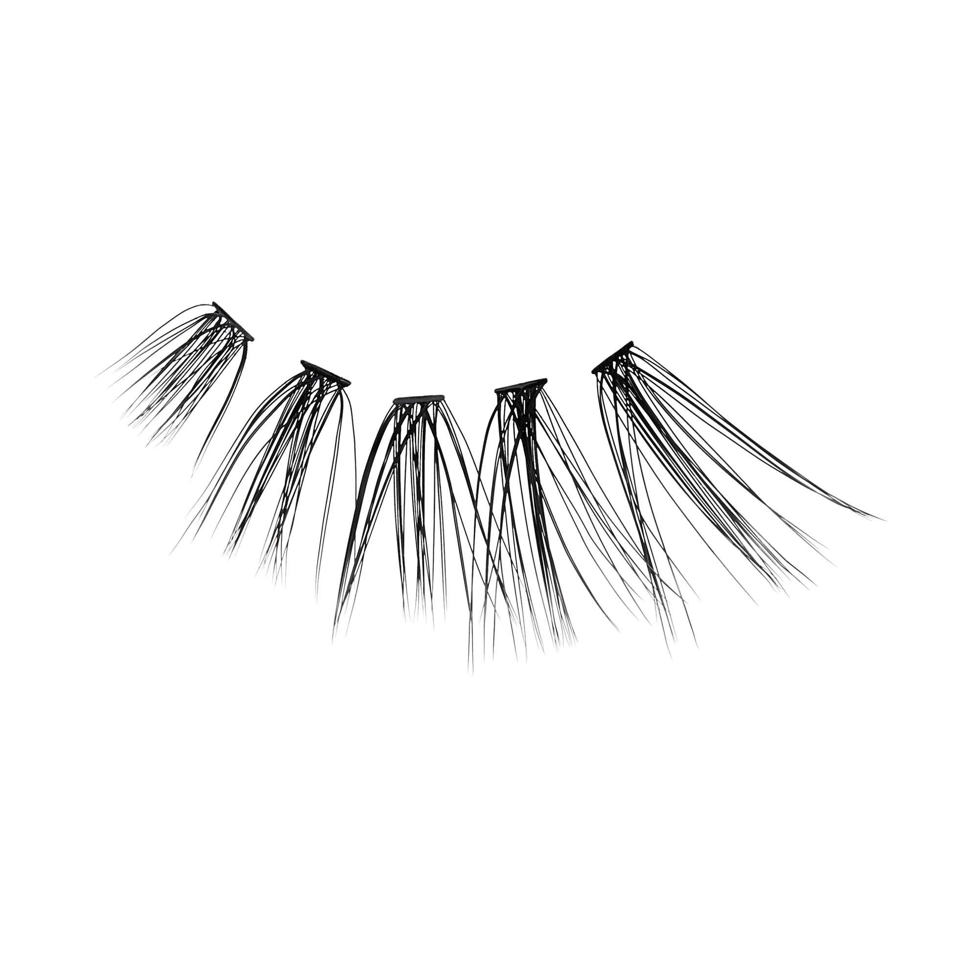 BeBlinky False Eyelashes, Narrow Band, 120 ct. - Wispy - Image 4