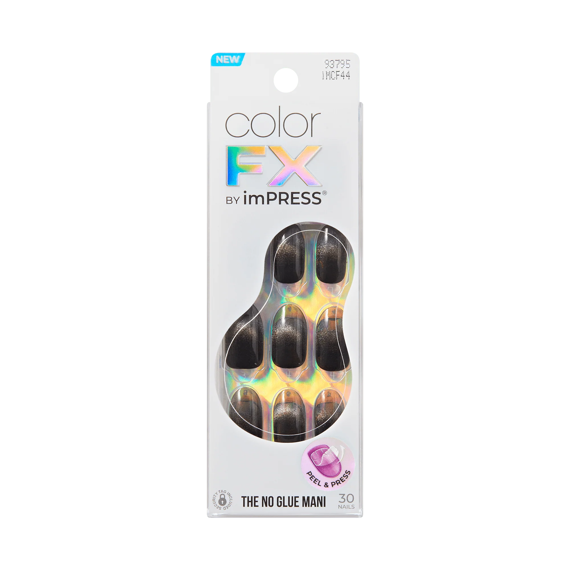 colorFX by imPRESS Press On Nails - Best Wishes - Image 8