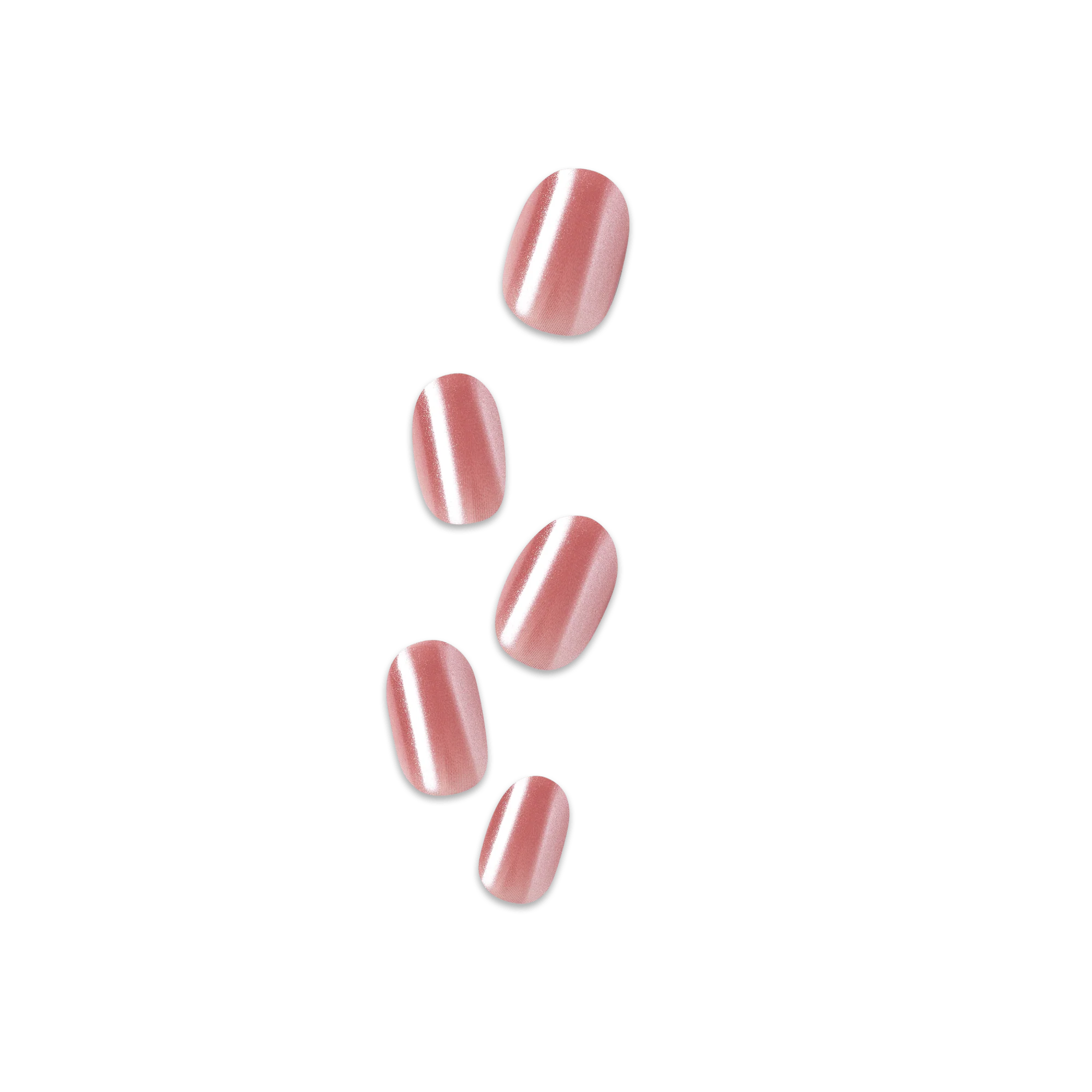 colorFX by imPRESS Press On Nails - Boundless