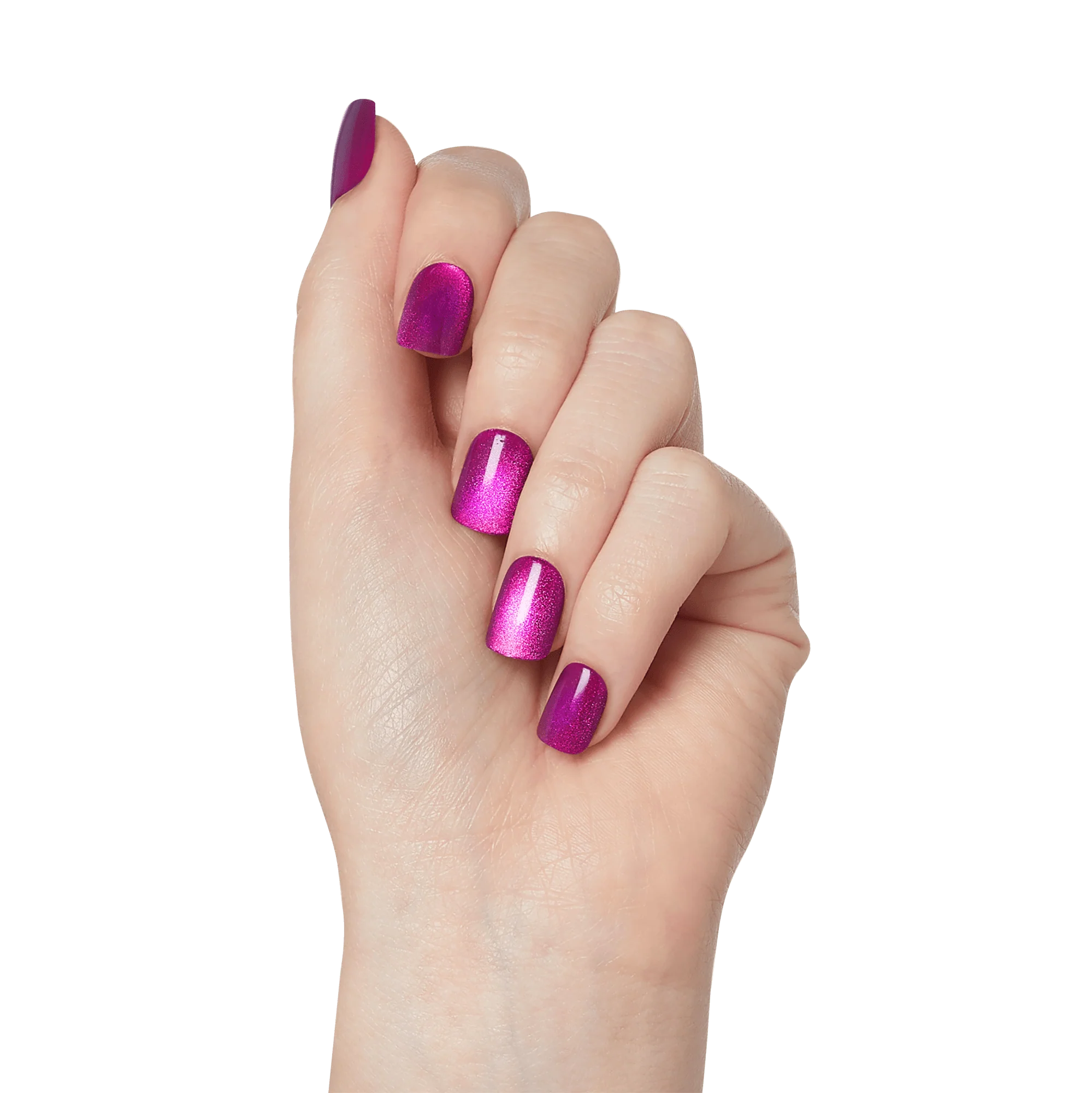 colorFX by imPRESS Press On Nails  - Levels - Image 4