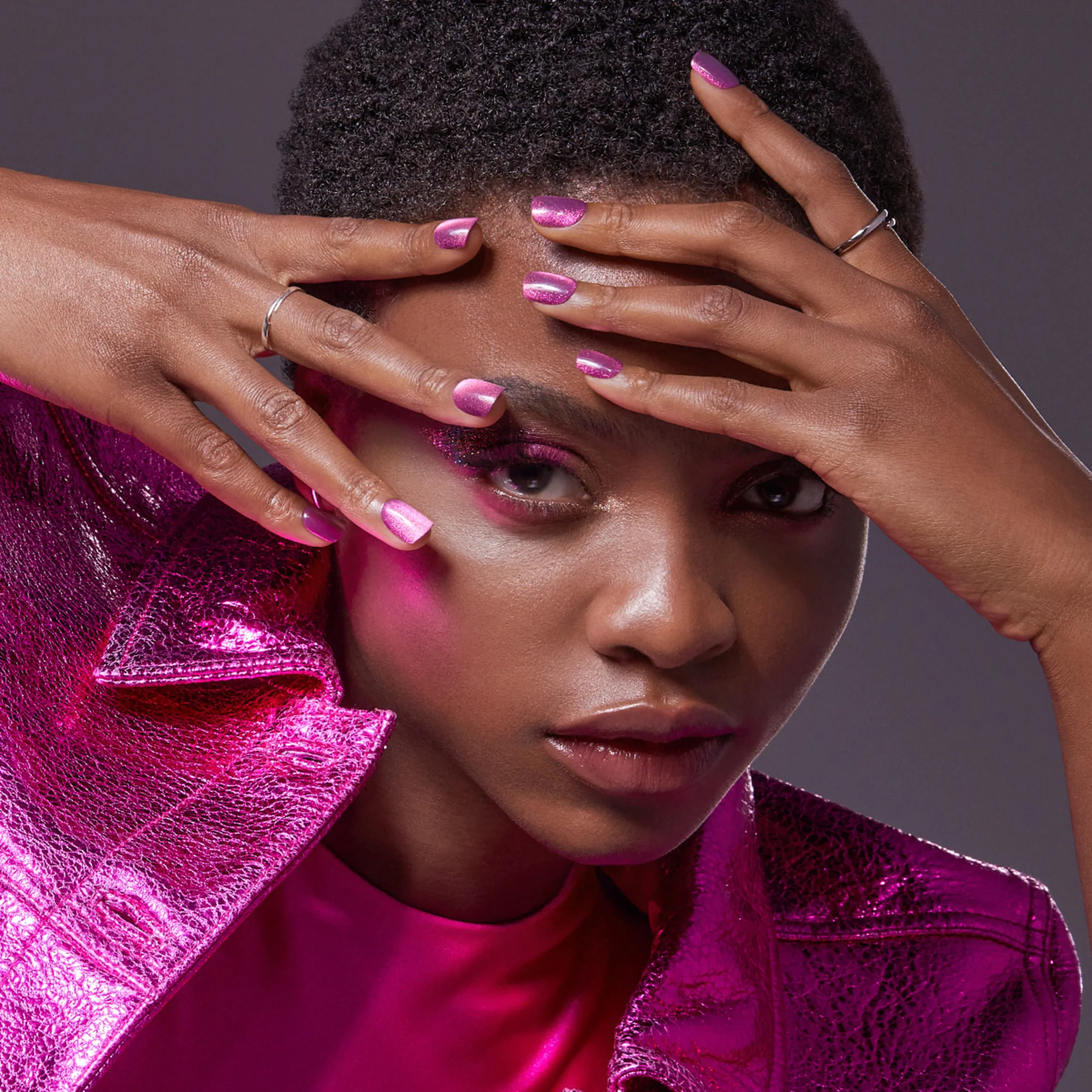colorFX by imPRESS Press On Nails Bundle - Best Sellers - Image 7