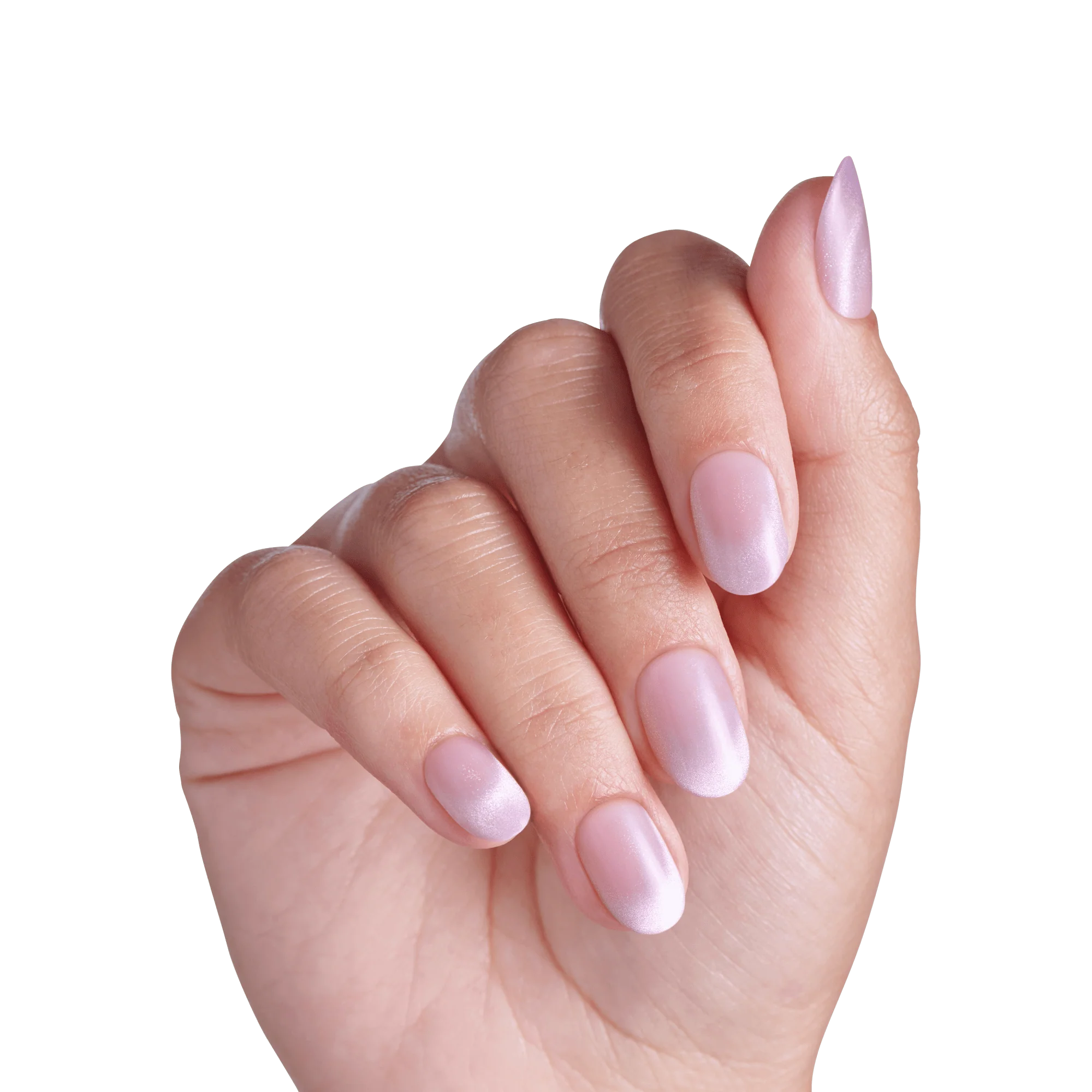 colorFX by imPRESS Press On Nails - Diamond Drip - Image 3