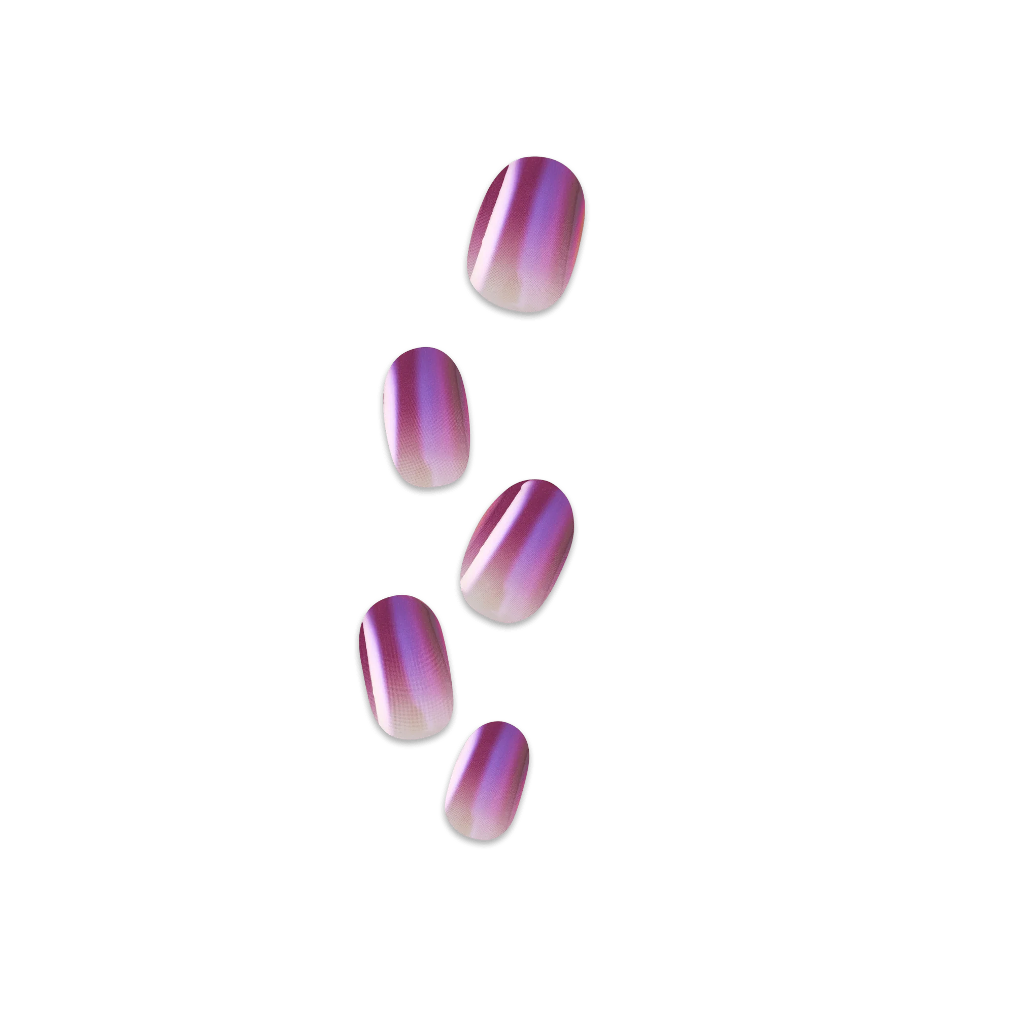 colorFX by imPRESS Press On Nails - Essence