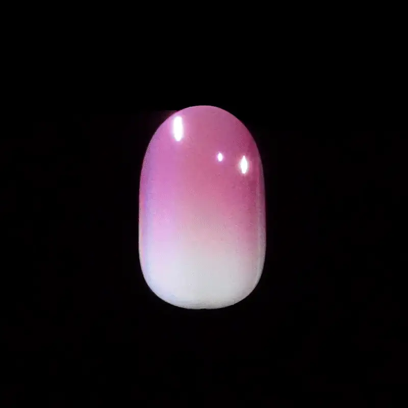 colorFX by imPRESS Press On Nails - Essence - Image 2