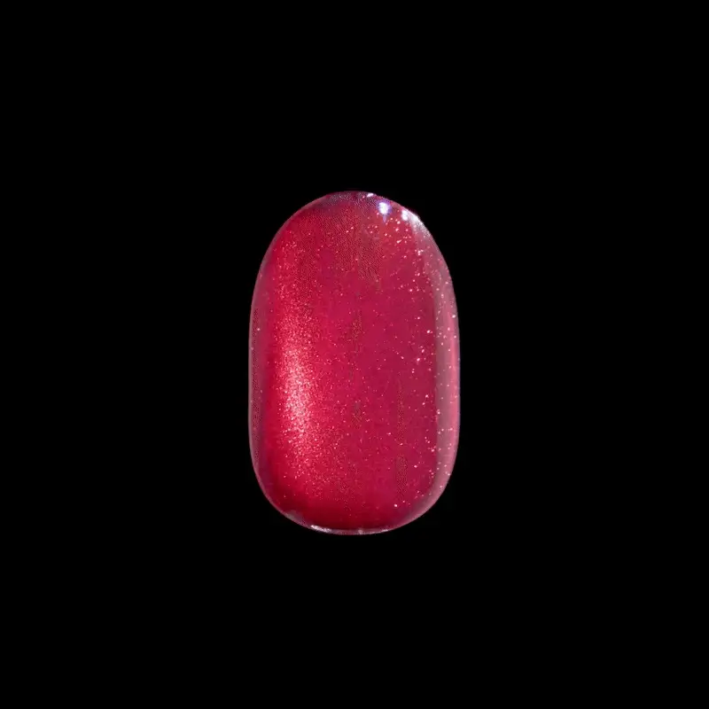 colorFX by imPRESS Press On Nails - Floating - Image 2