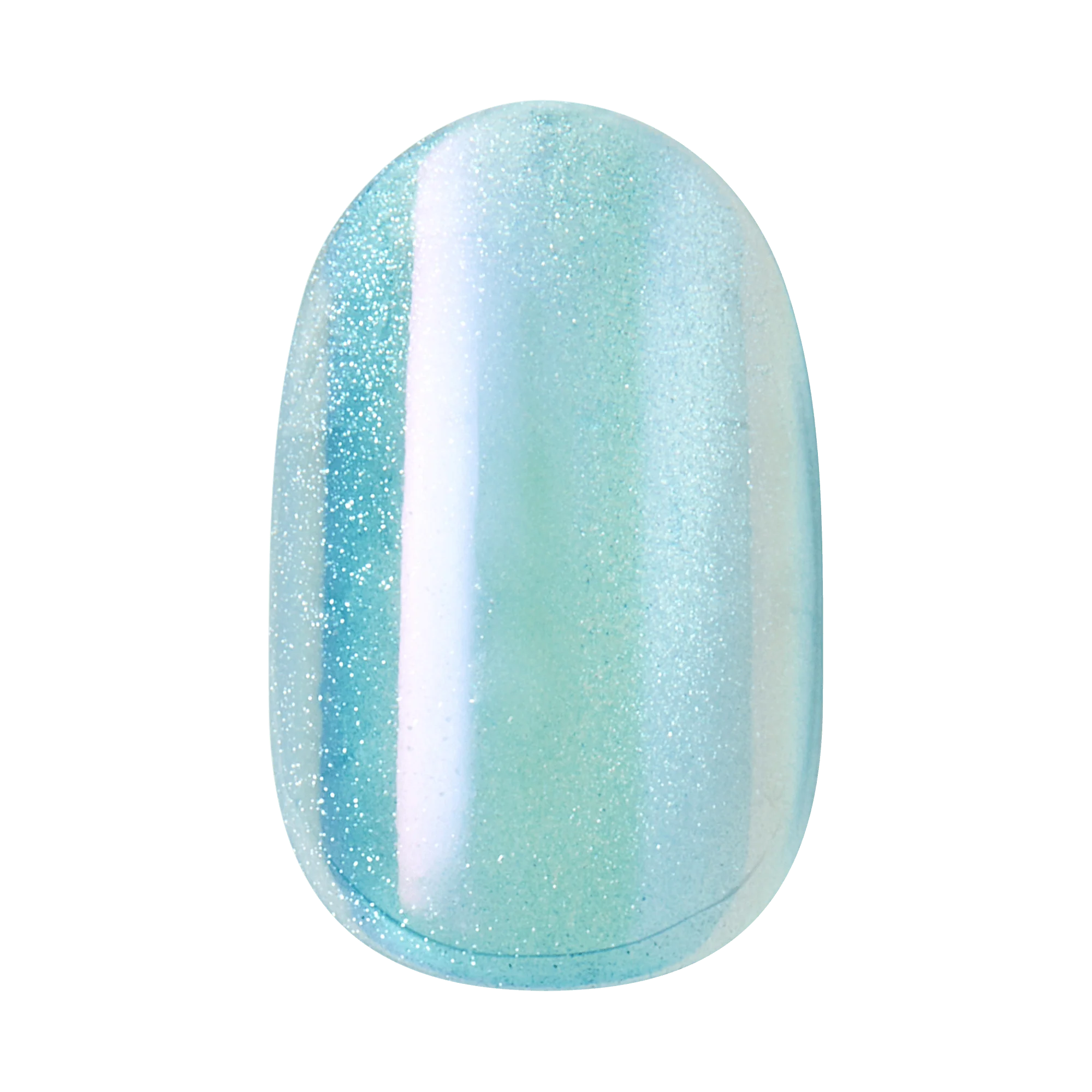 colorFX by imPRESS Press On Nails - Over Clouds - Image 5