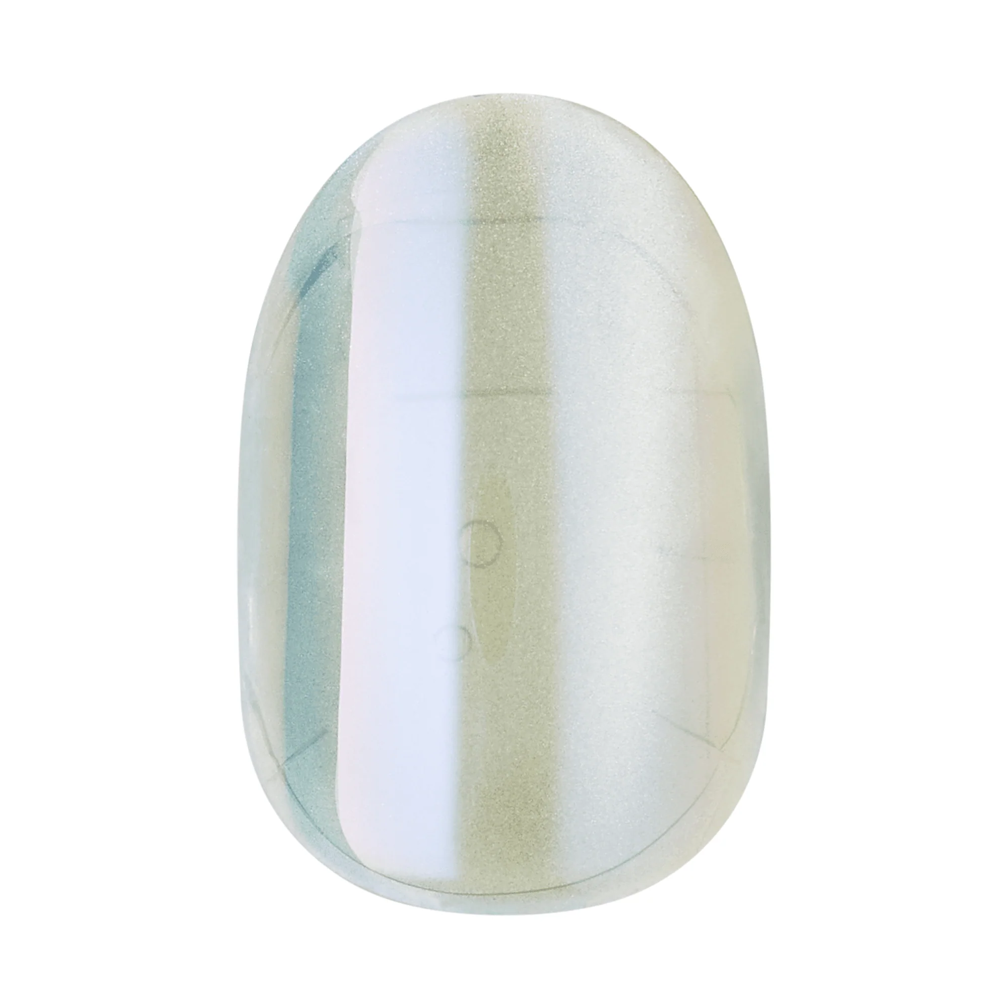 colorFX by imPRESS Press On Nails - Sour Love - Image 7