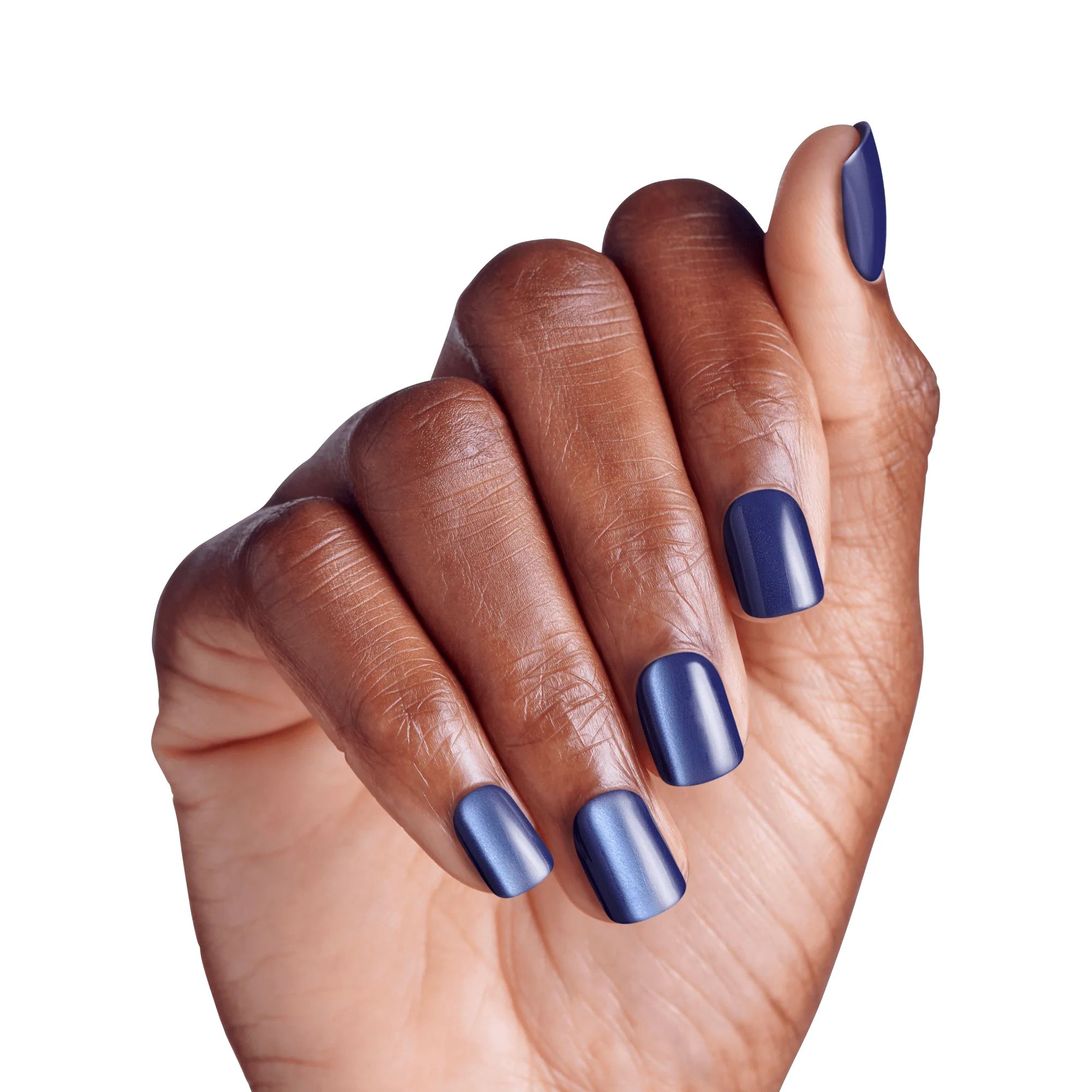colorFX by imPRESS Press On Nails - Velvet Romance - Image 3