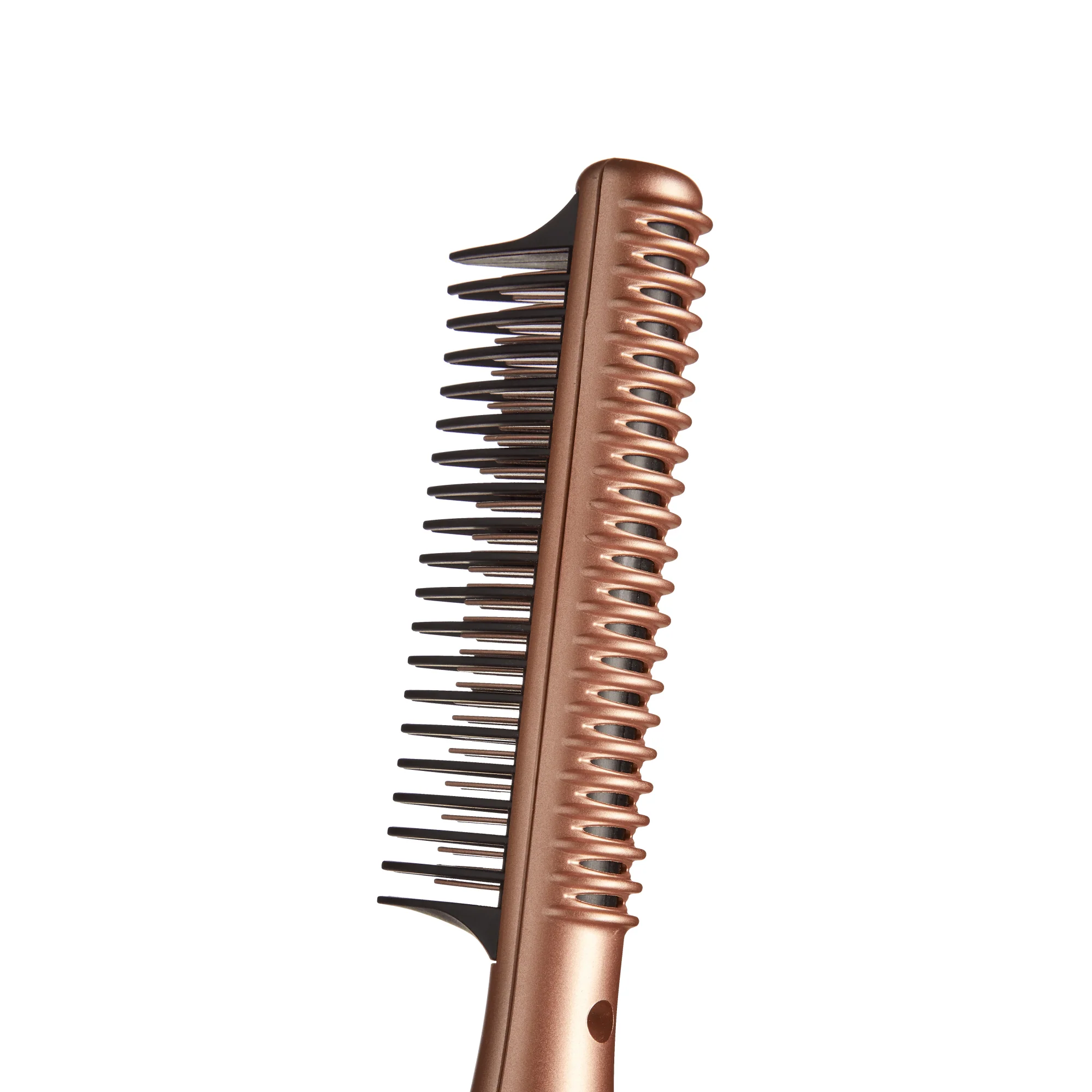 KISS Dry & Style Heat Brush - Image 4