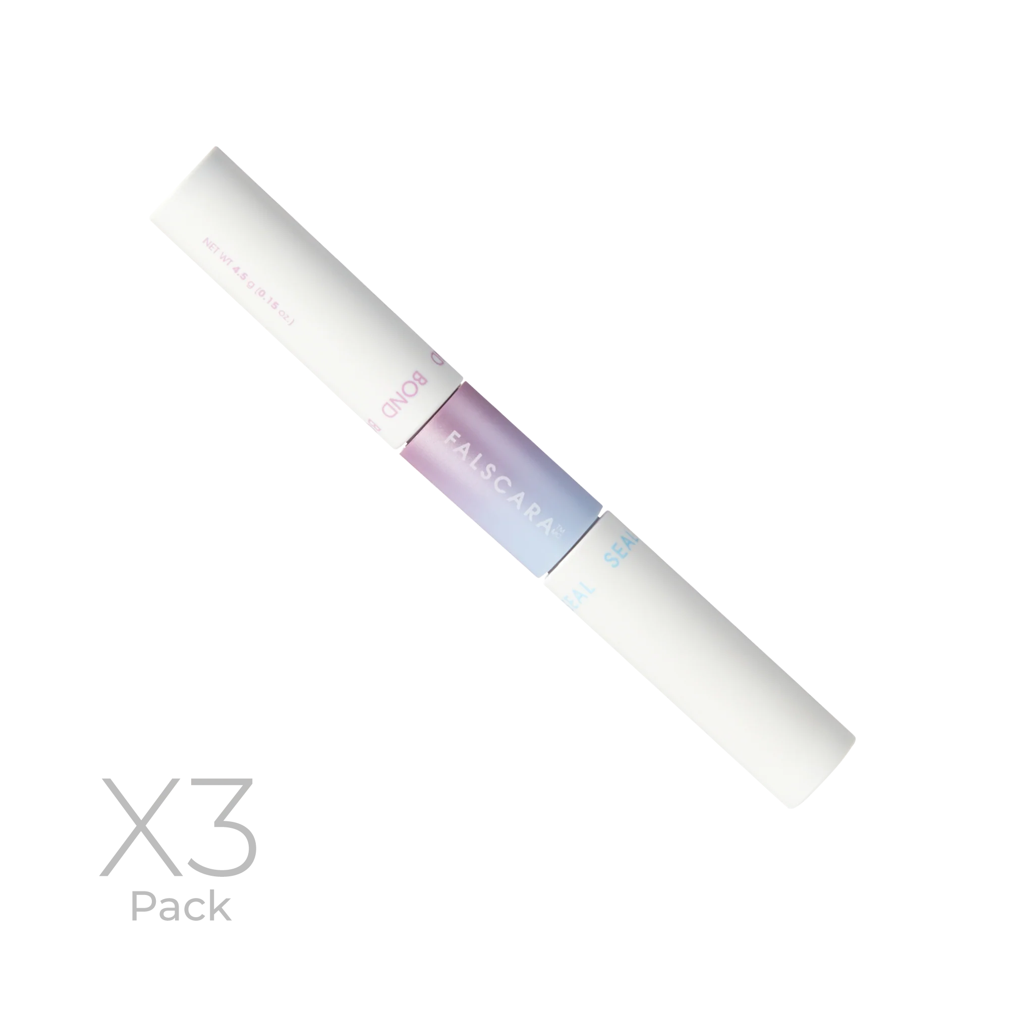 FALSCARA Bond & Seal - Clear Bond 3-Pack - Image 3