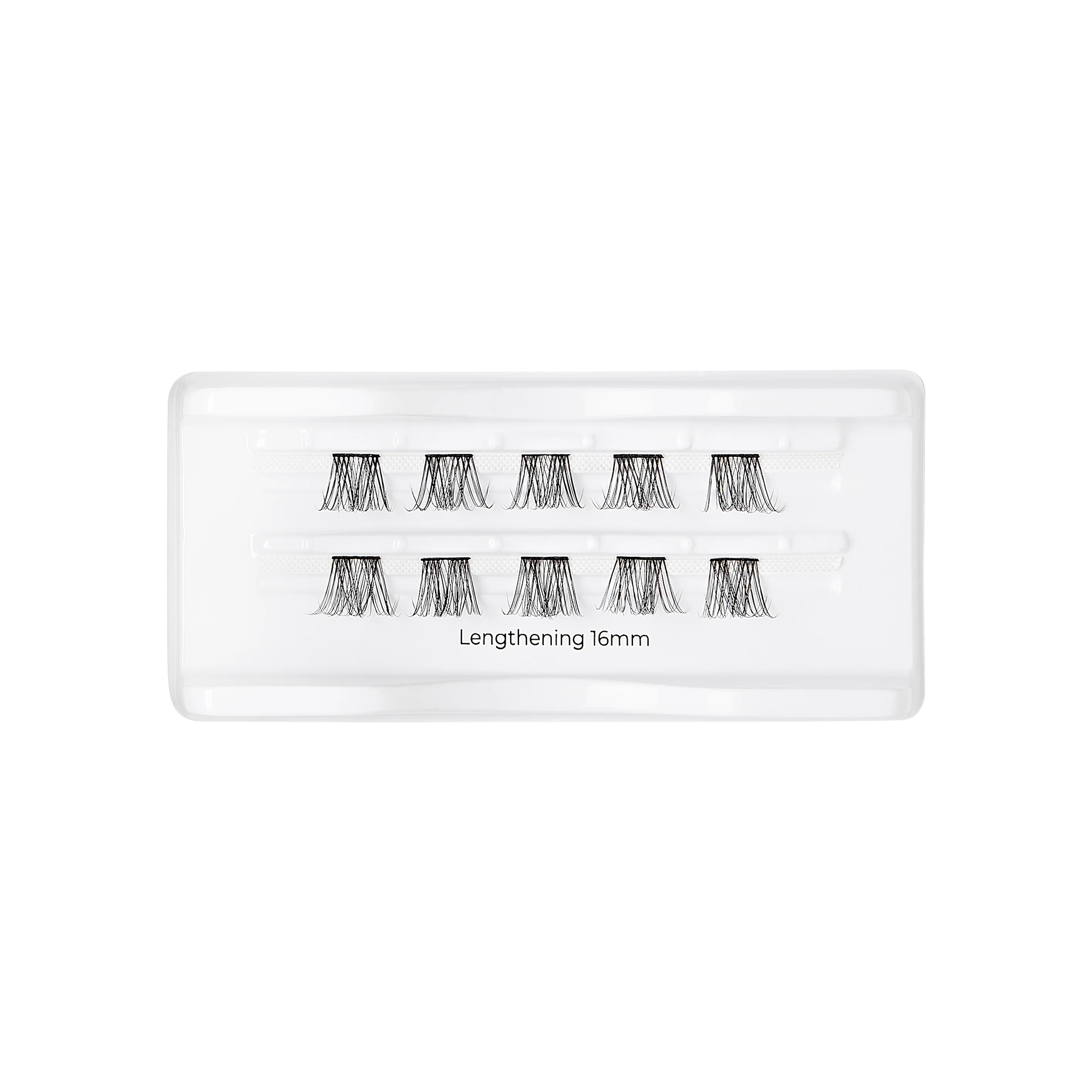 FALSCARA Lengthening Wisps 16mm - 3-Pack - Image 3