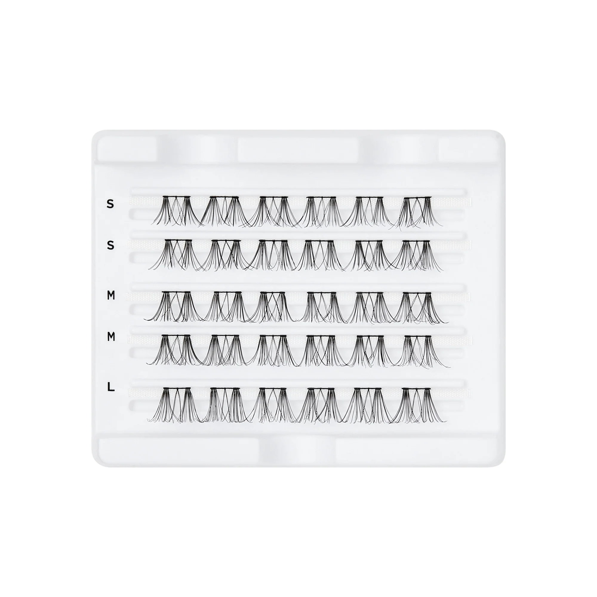 FALSCARA Wisps Multipack β 30 Natural Wispy Wisps - Image 6