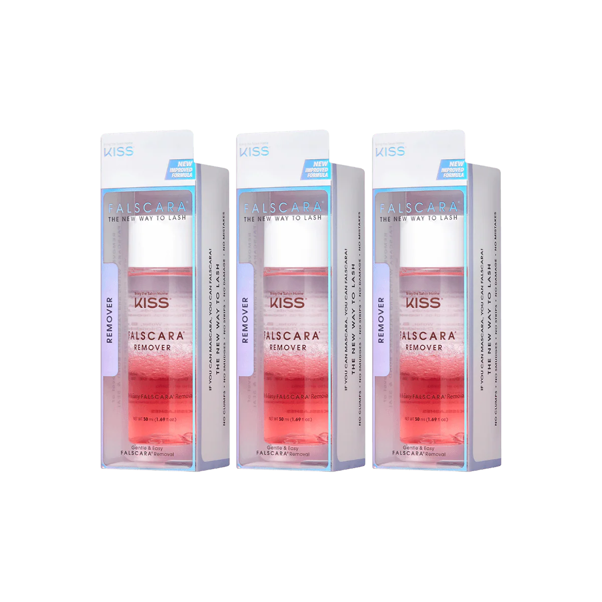 FALSCARA Remover - 3-Piece Set