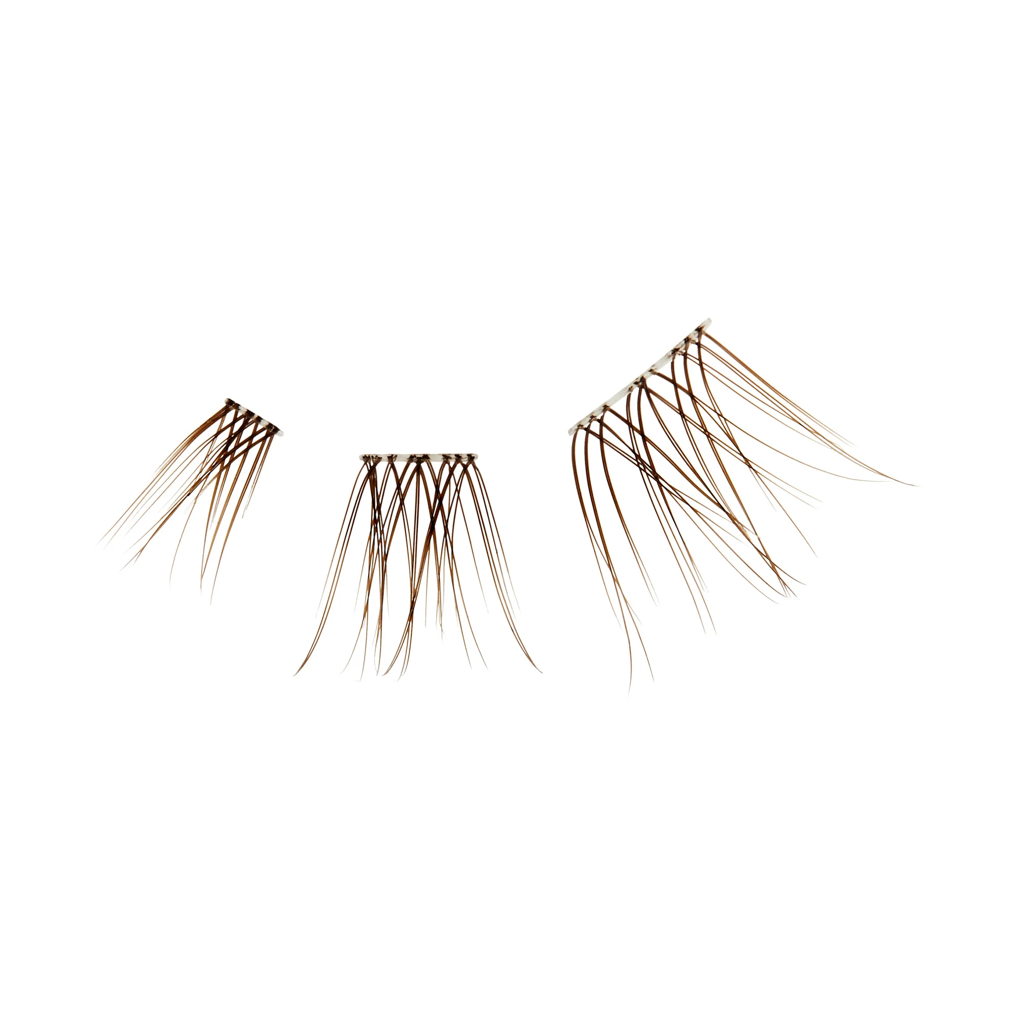 FALSCARA Studio Lash Palette - Dark Chocolate Light - 18 Wisps - Image 4