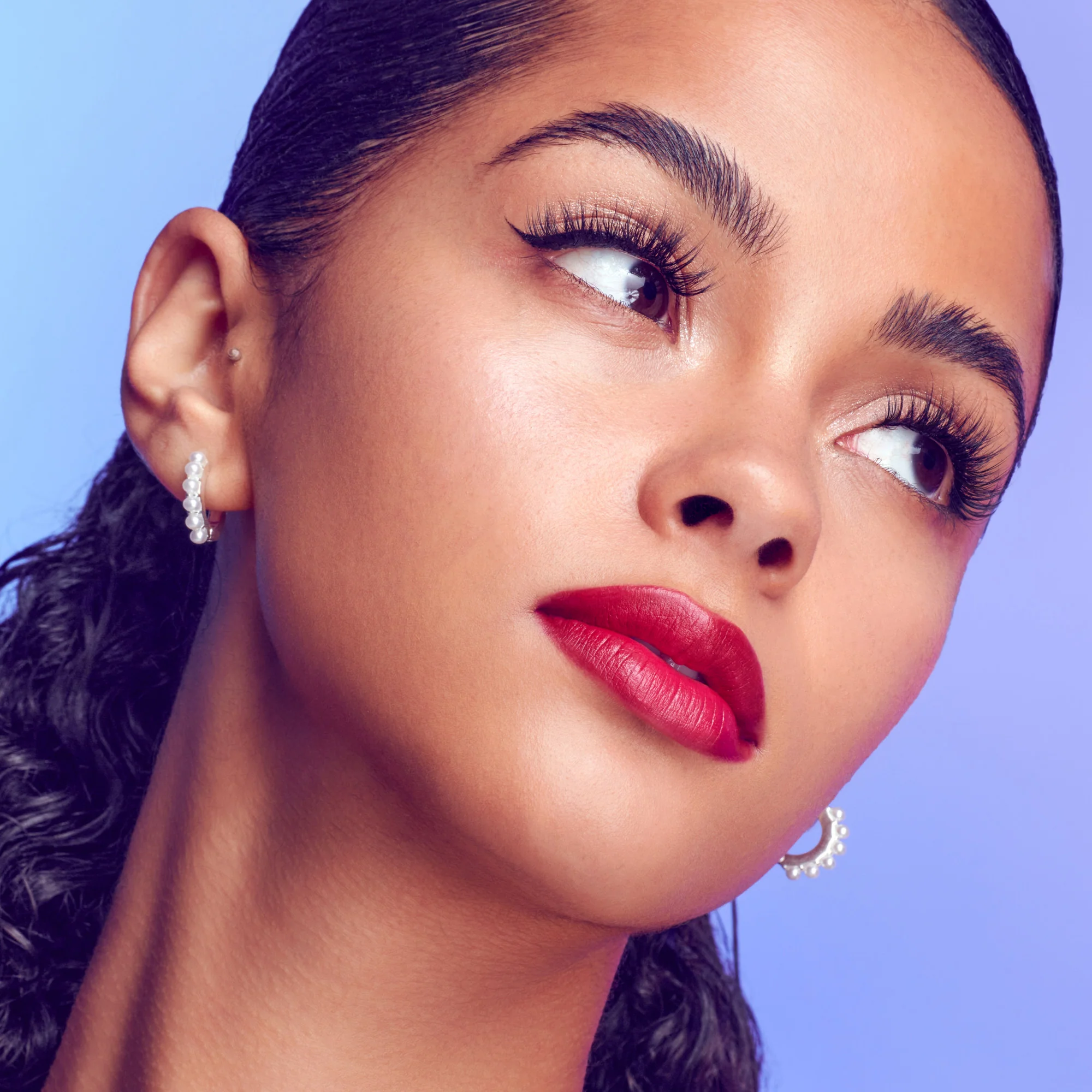 FALSCARA Studio Lash Extension Kit - Xtra - 54 Wisps - Image 2