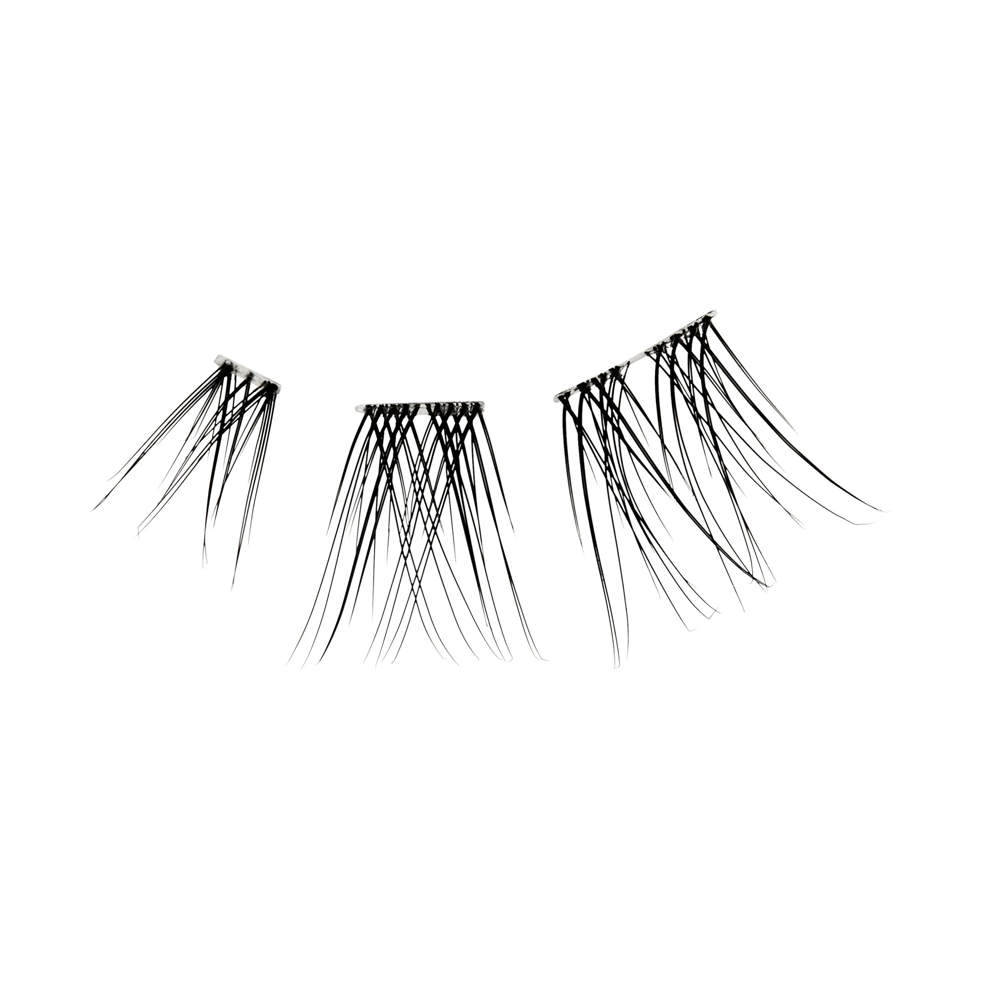 FALSCARA Studio Lash Palette - Delicate Light - 18 Wisps - Image 6