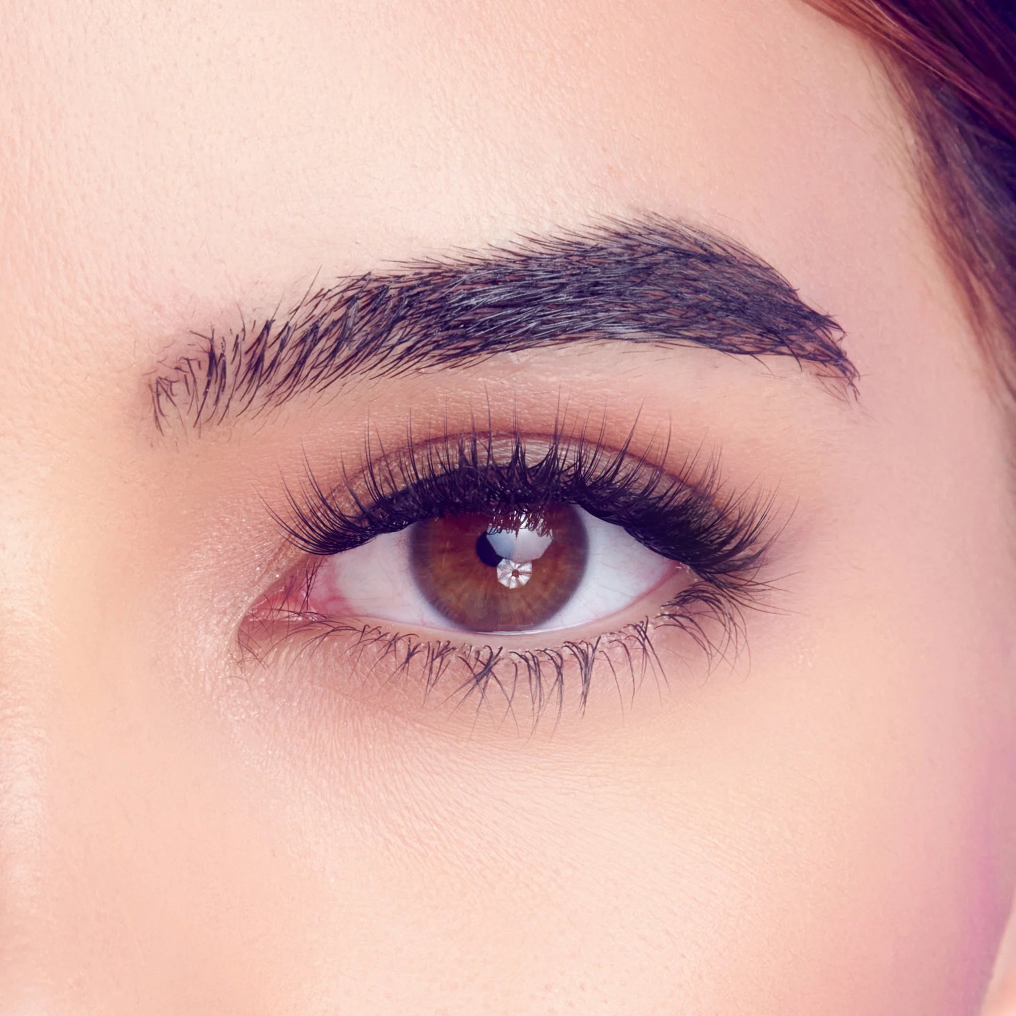 FALSCARA Studio Lash Palette - Delicate Spiky - 18 Wisps - Image 4