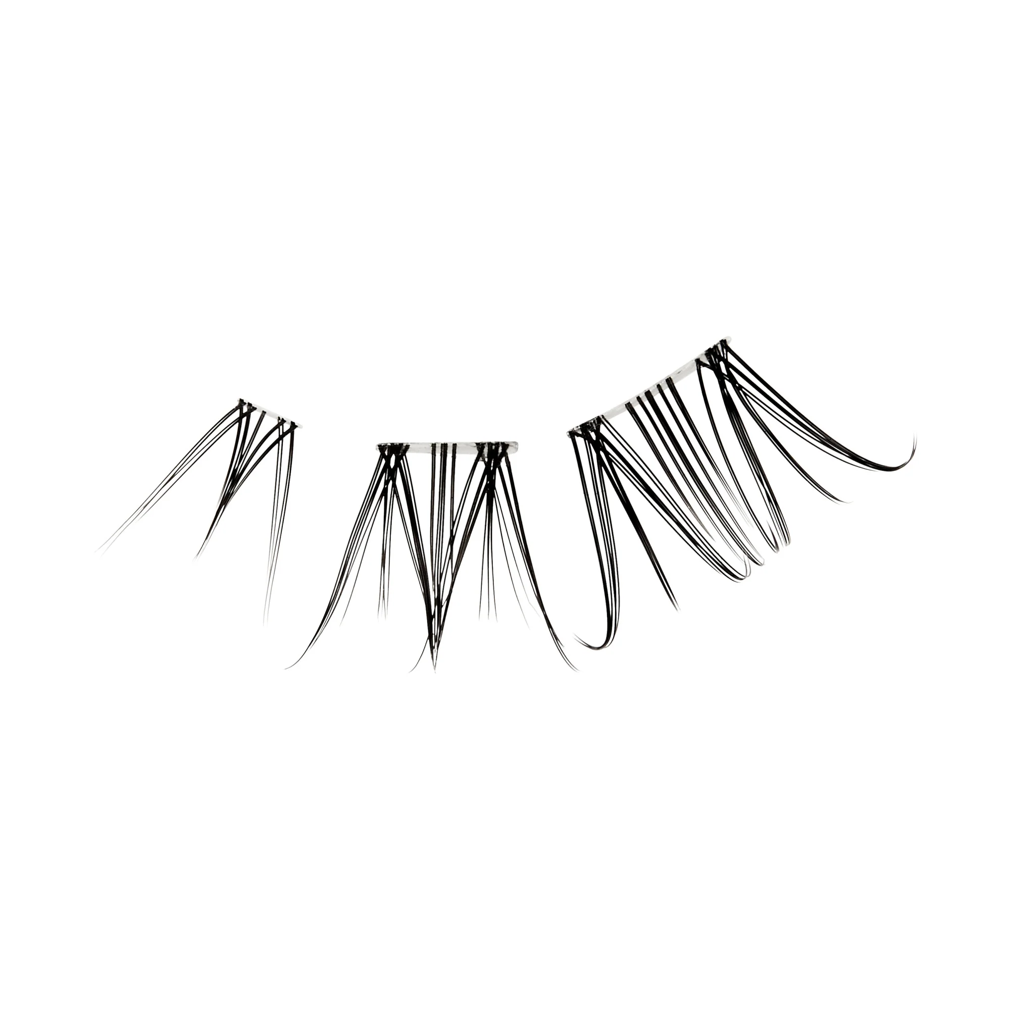 FALSCARA Studio Lash Palette - Delicate Spiky - 18 Wisps - Image 6