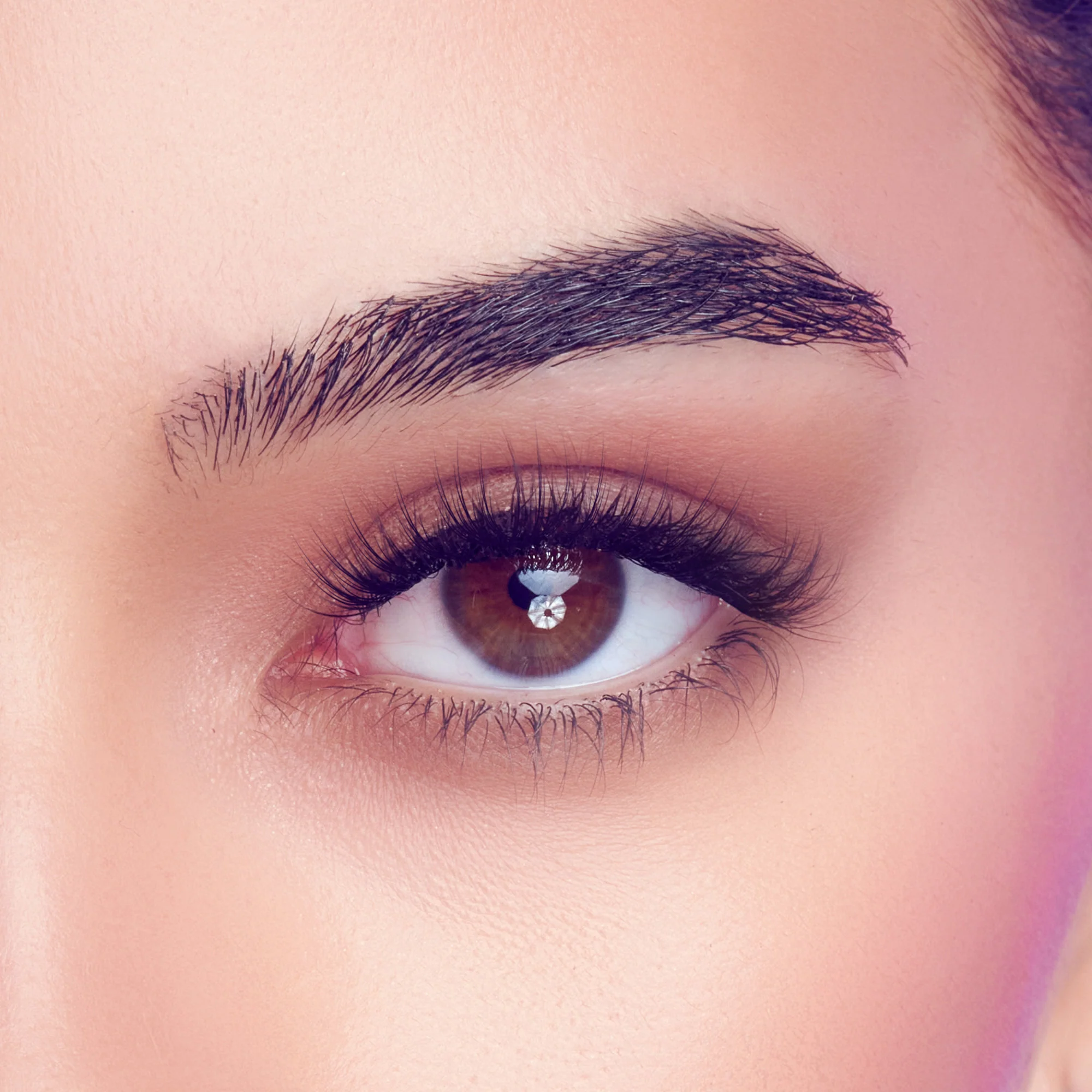FALSCARA Studio Lash Palette - Xtra Light - 18 Wisps - Image 4