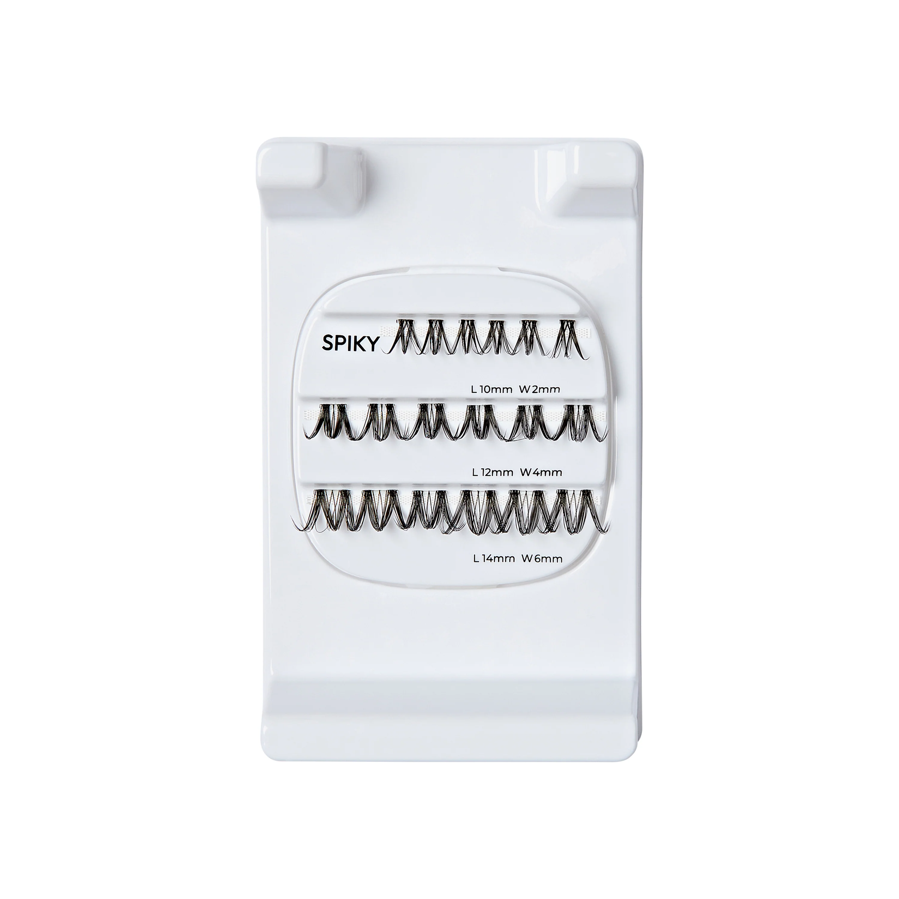 FALSCARA Studio Lash Palette - Xtra Spiky - 18 Wisps - Image 5