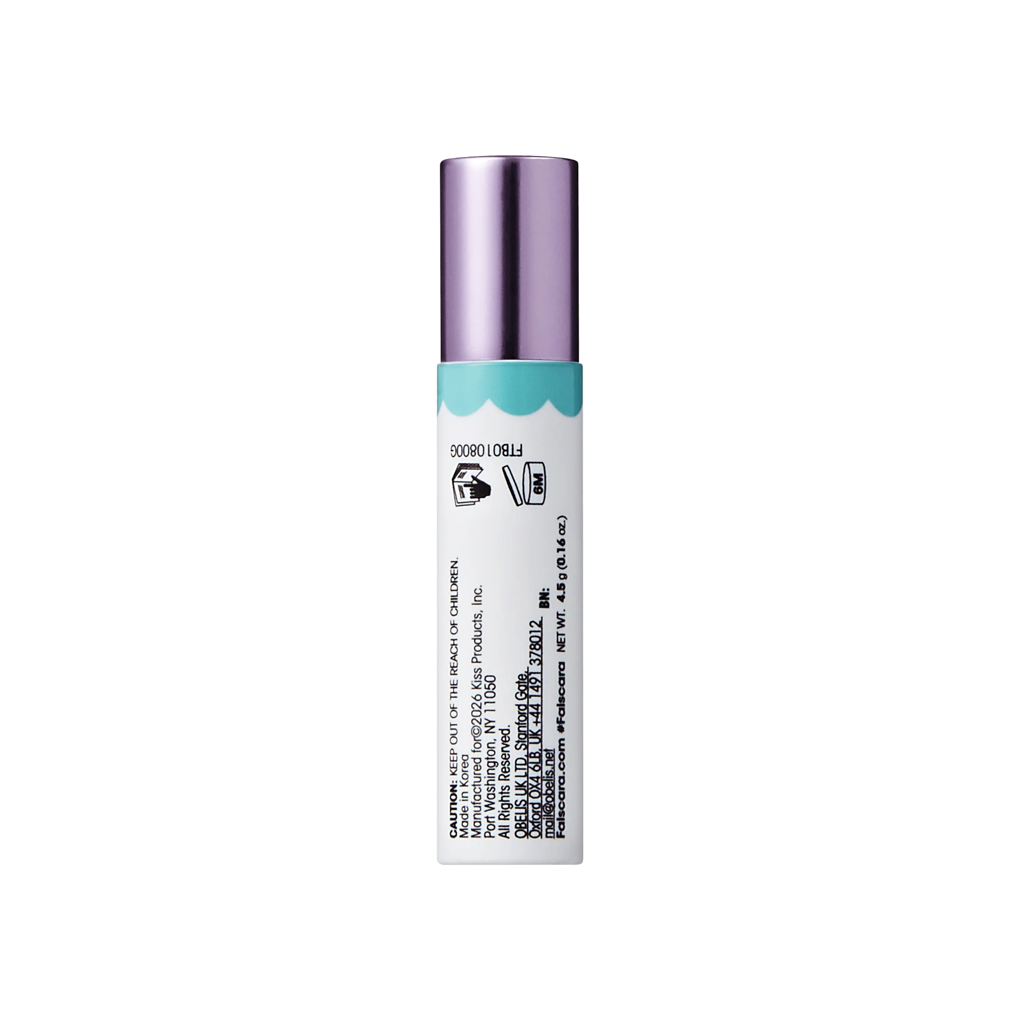 FALSCARA Studio Water Removable Bond - Image 6