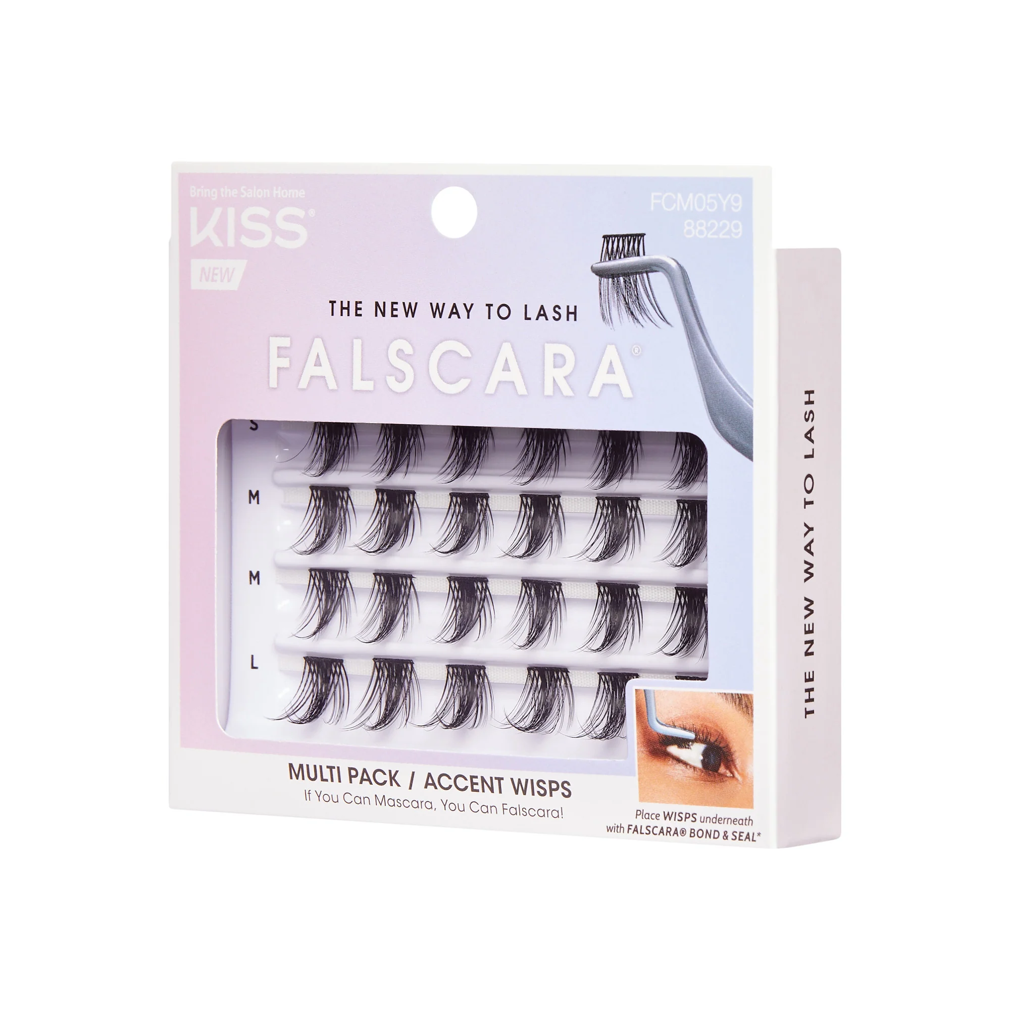 FALSCARA Wisps Multipack β Accent Wisps
