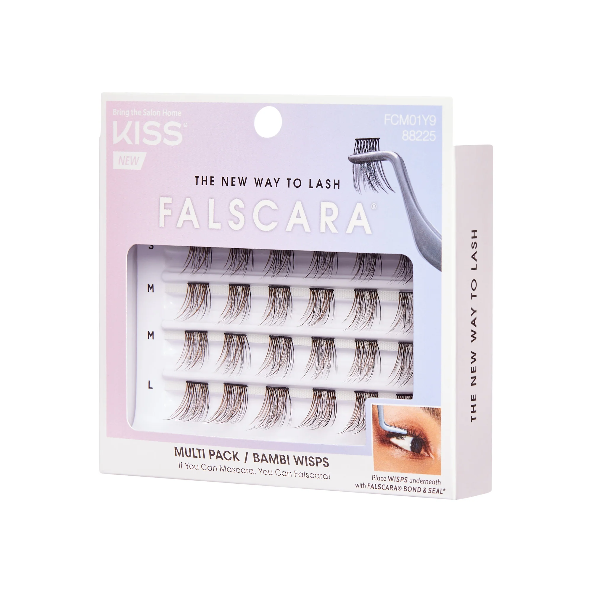 FALSCARA Wisps Multipack β Bambi Wisps