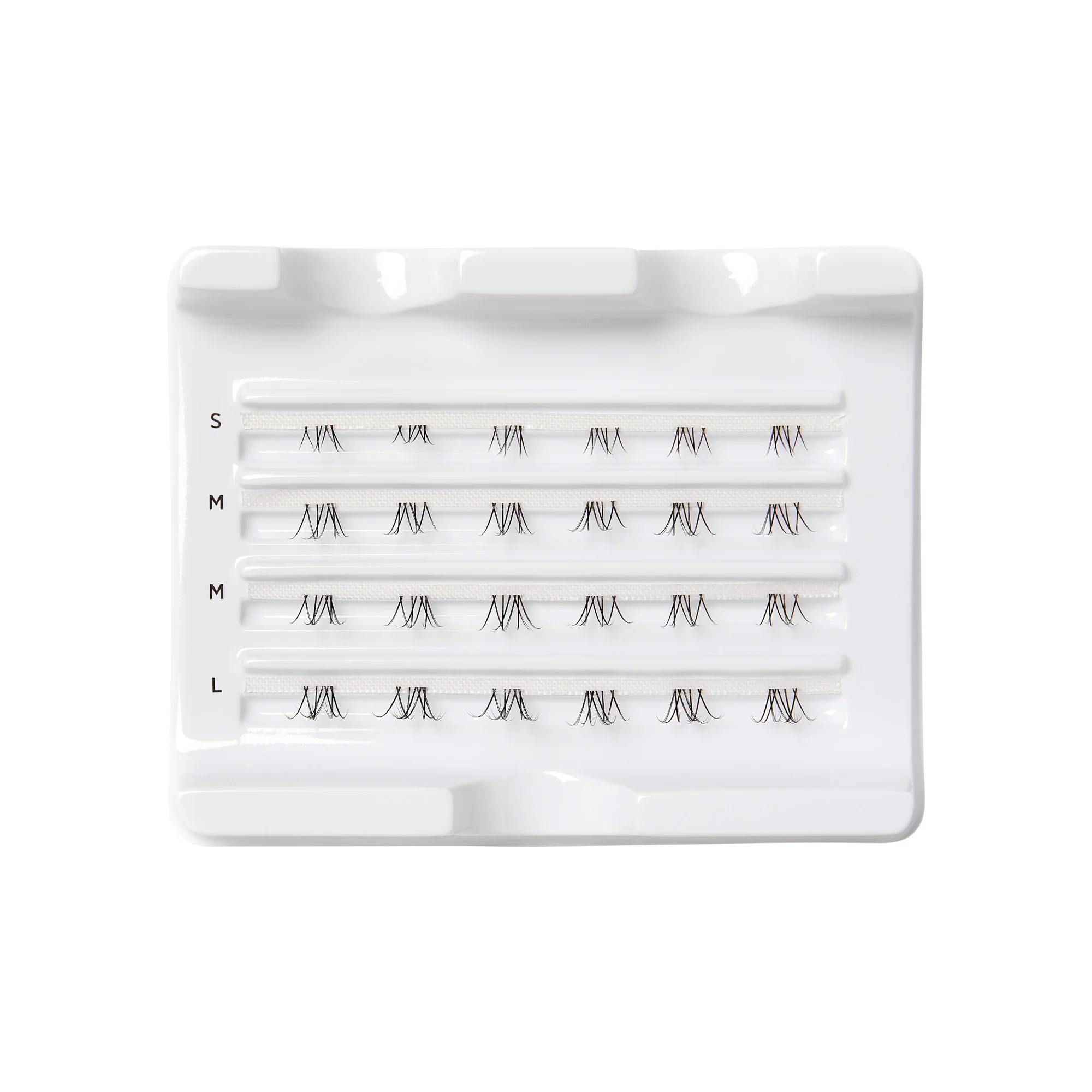 FALSCARA Wisps Multipack β Bottom Lash Clusters - Image 4