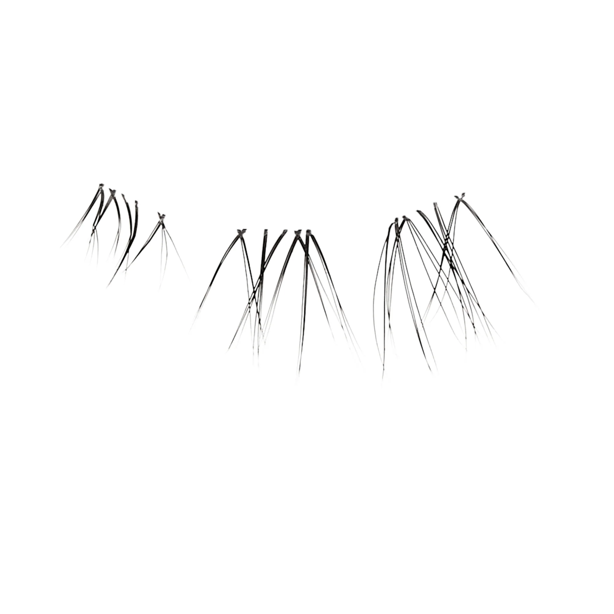 FALSCARA Wisps Multipack β Bottom Lash Clusters - Image 5