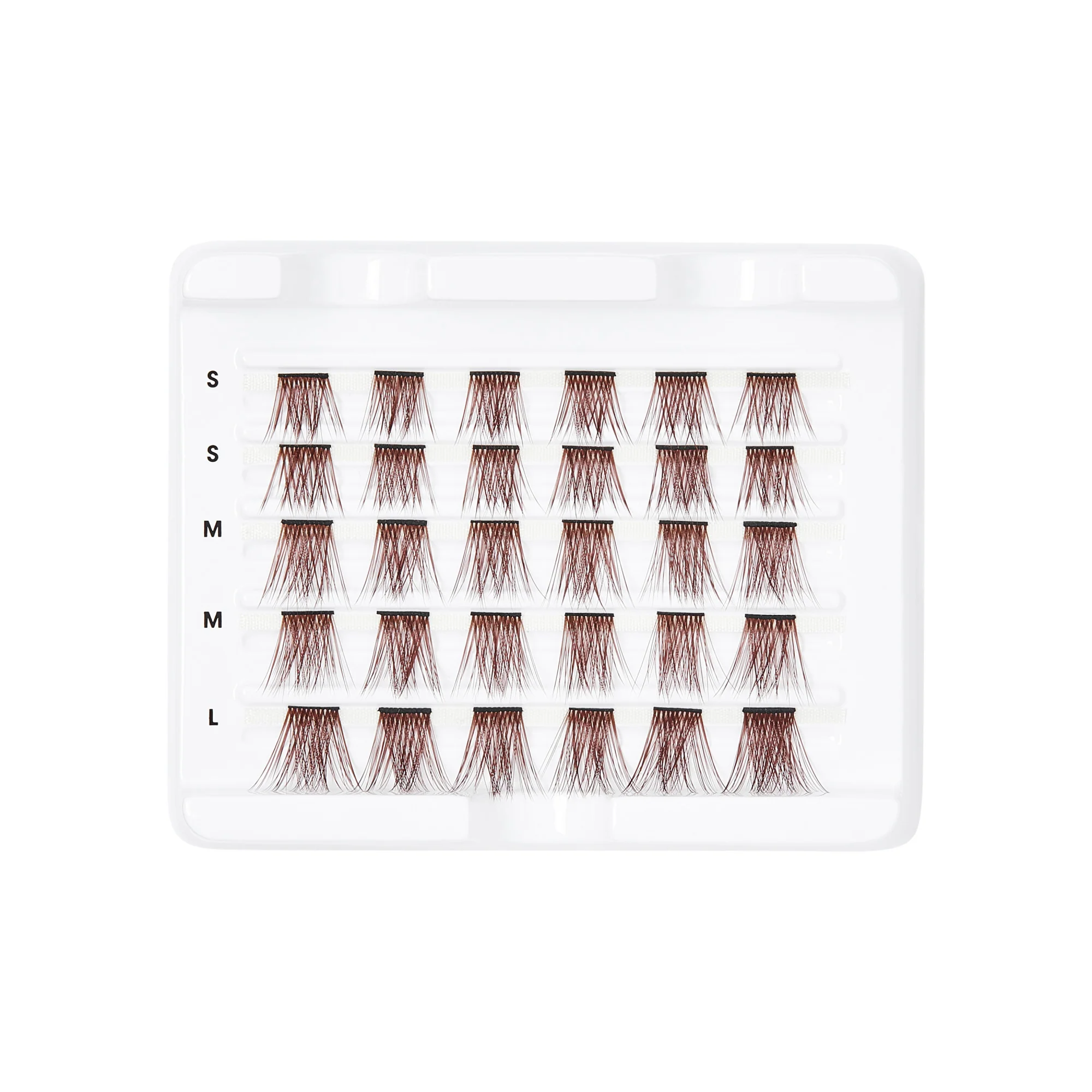 FALSCARA Wisps Multipack - Mocha - Image 5