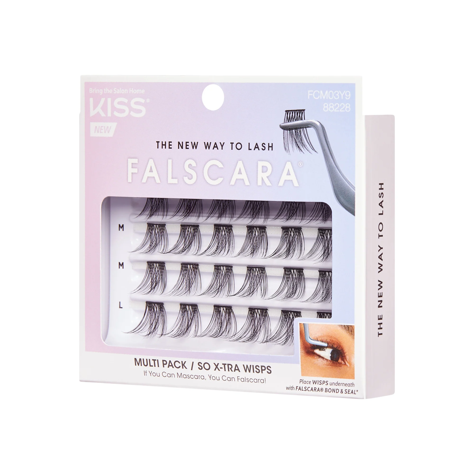 FALSCARA Wisps Multipack β So X-tra Wisps