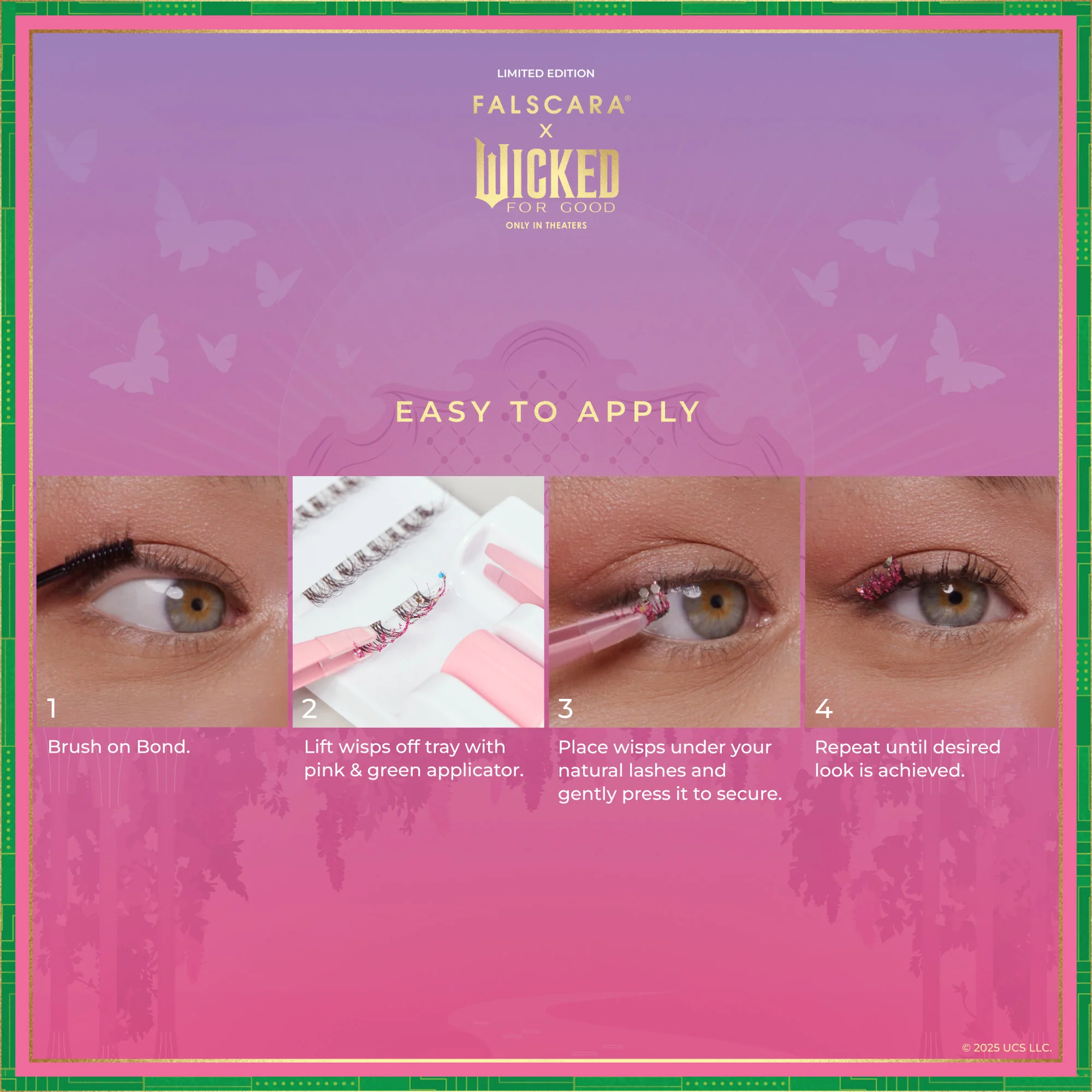 FALSCARA X WICKED: FOR GOOD Bundle - Image 10