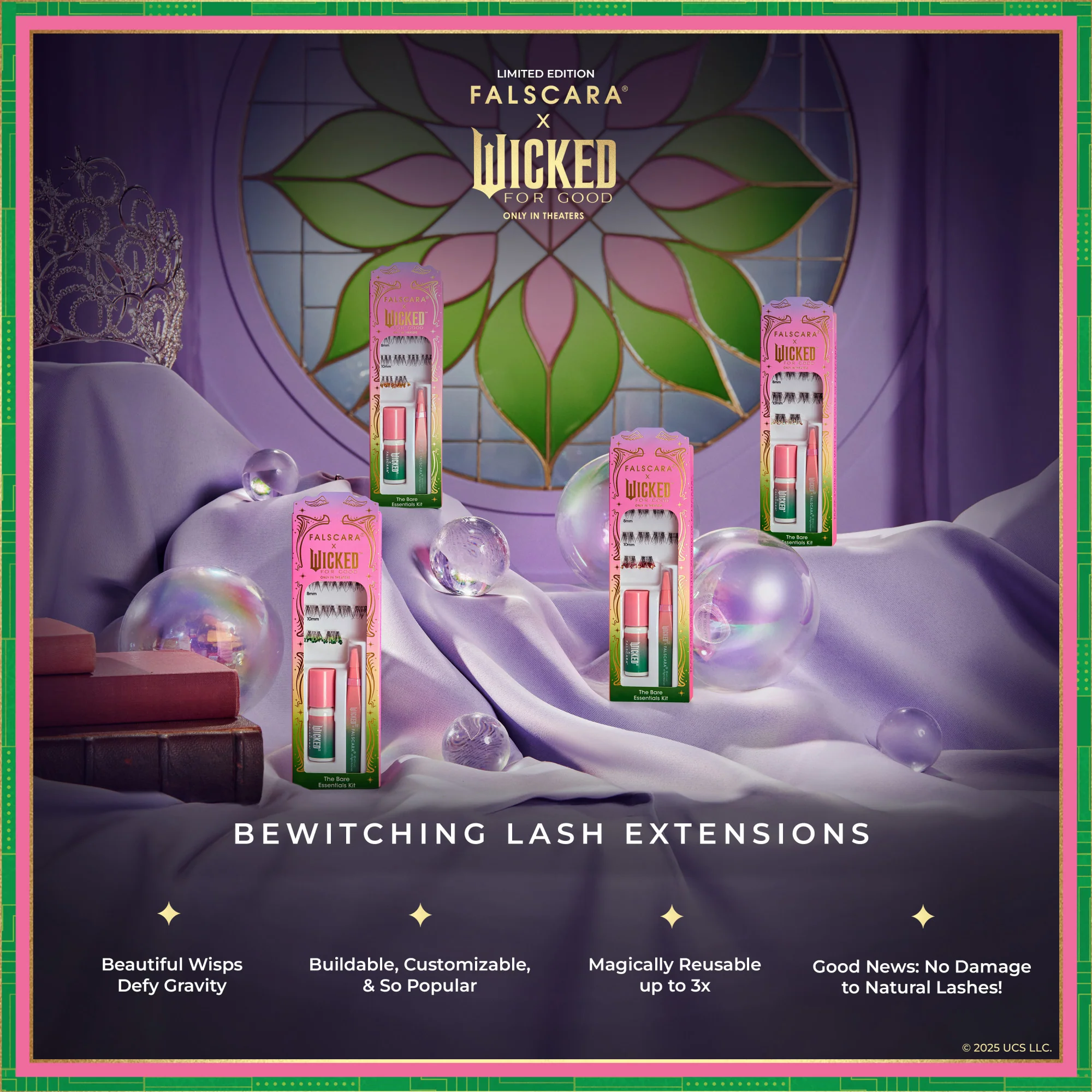 FALSCARA X WICKED: FOR GOOD Bundle - Image 11