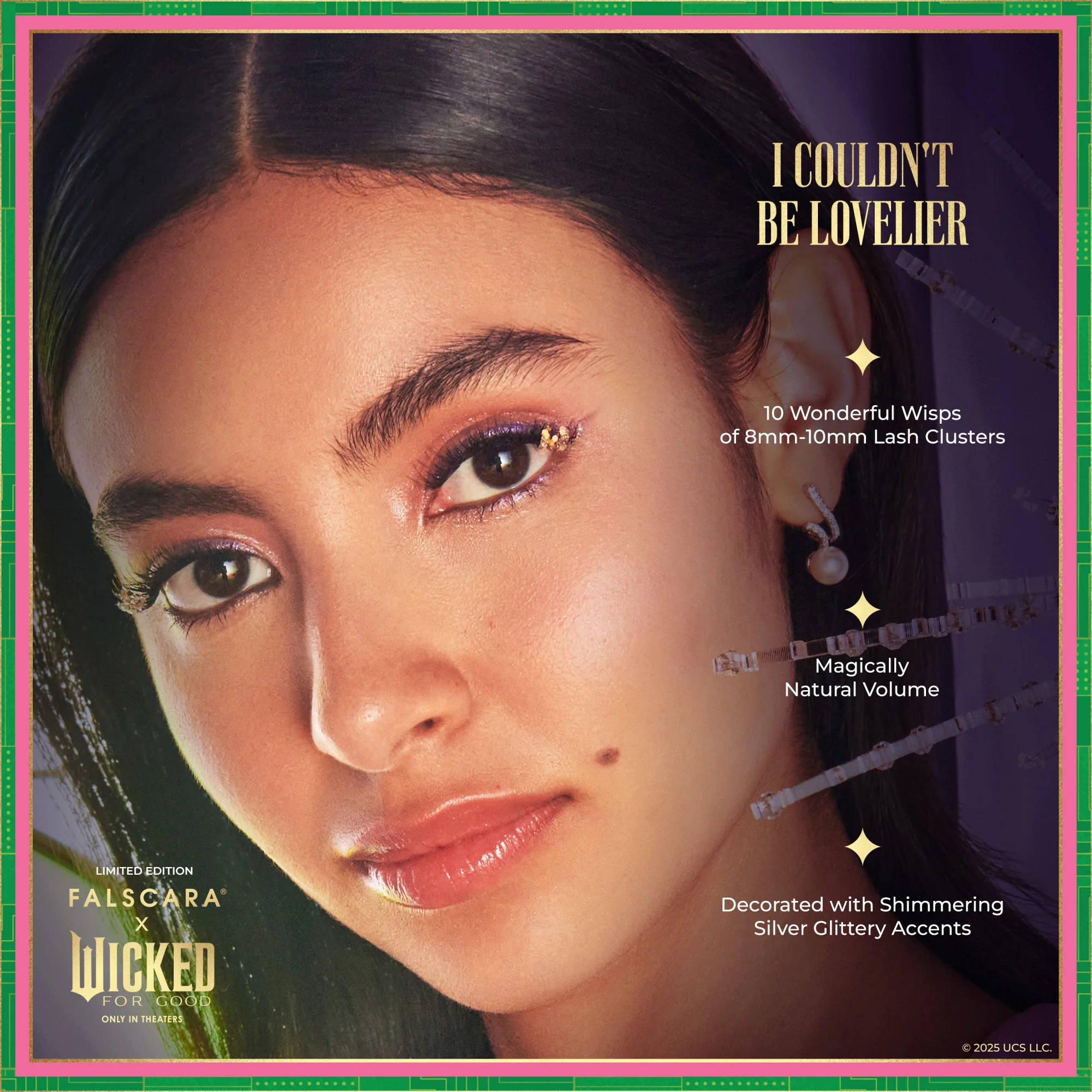 FALSCARA X WICKED: FOR GOODÂ | I Couldn't Be Lovelier - Image 9