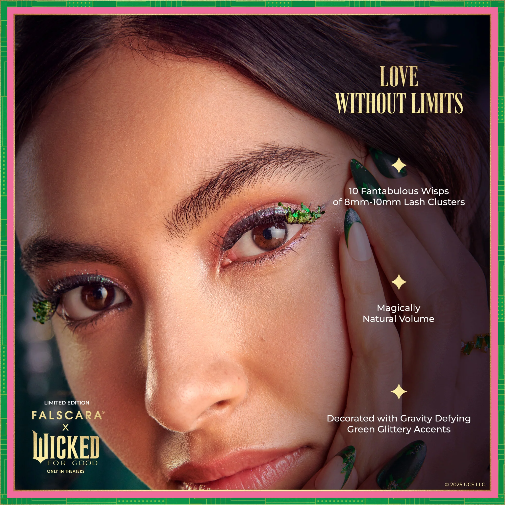FALSCARA X WICKED: FOR GOODÂ | Love Without Limits - Image 9