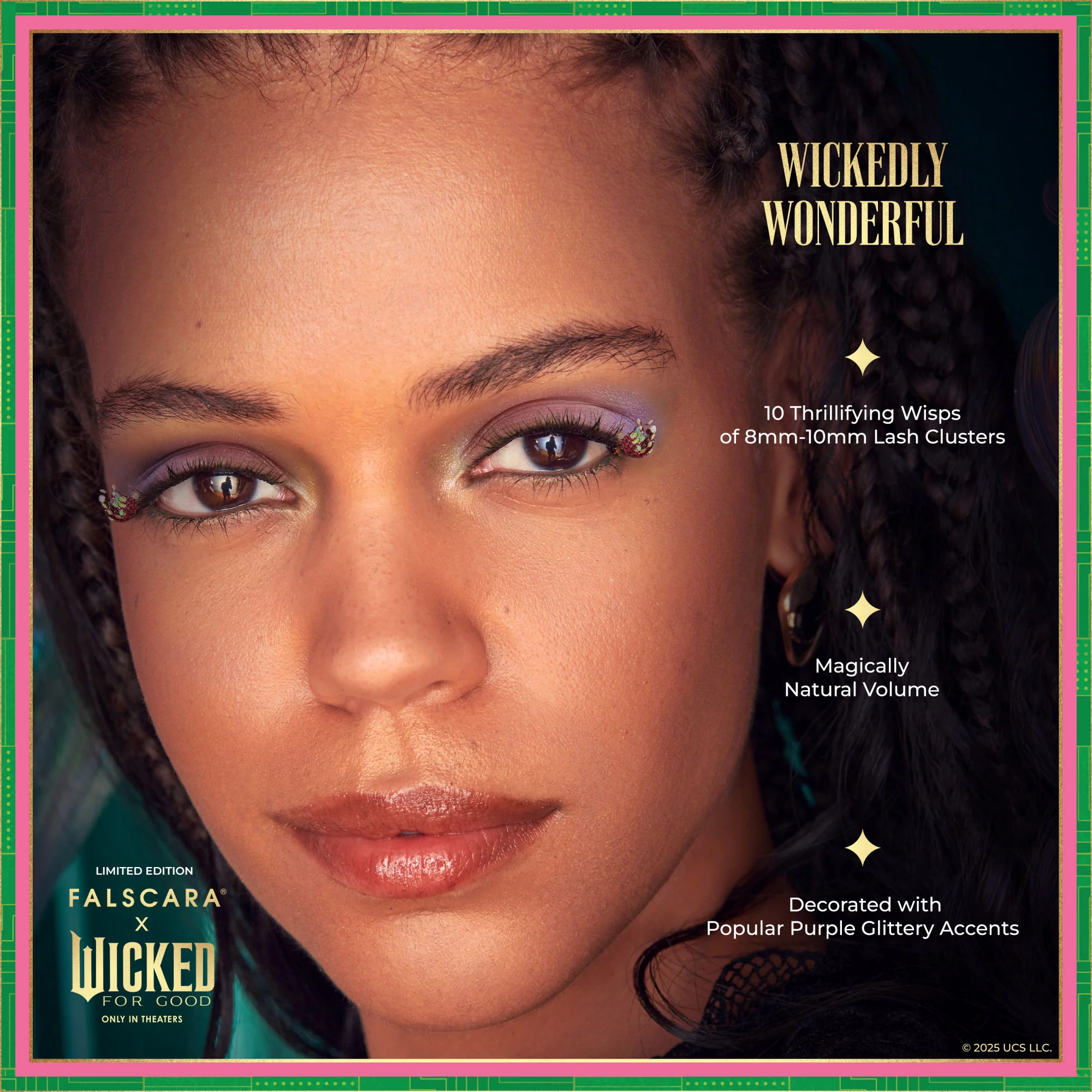 FALSCARA X WICKED: FOR GOODÂ | Wickedly Wonderful - Image 9