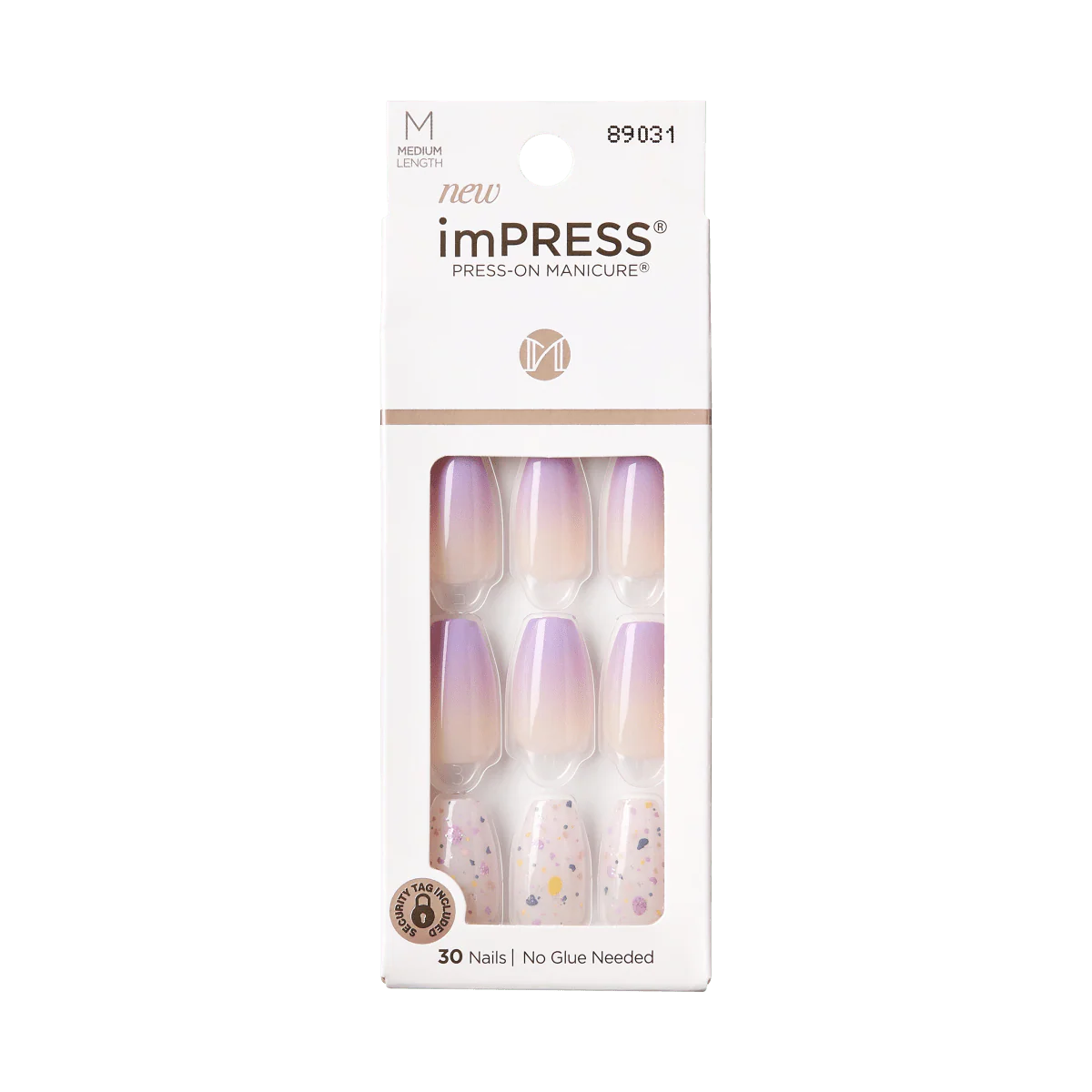 imPRESS Press-On Manicure - All I Want - Image 3