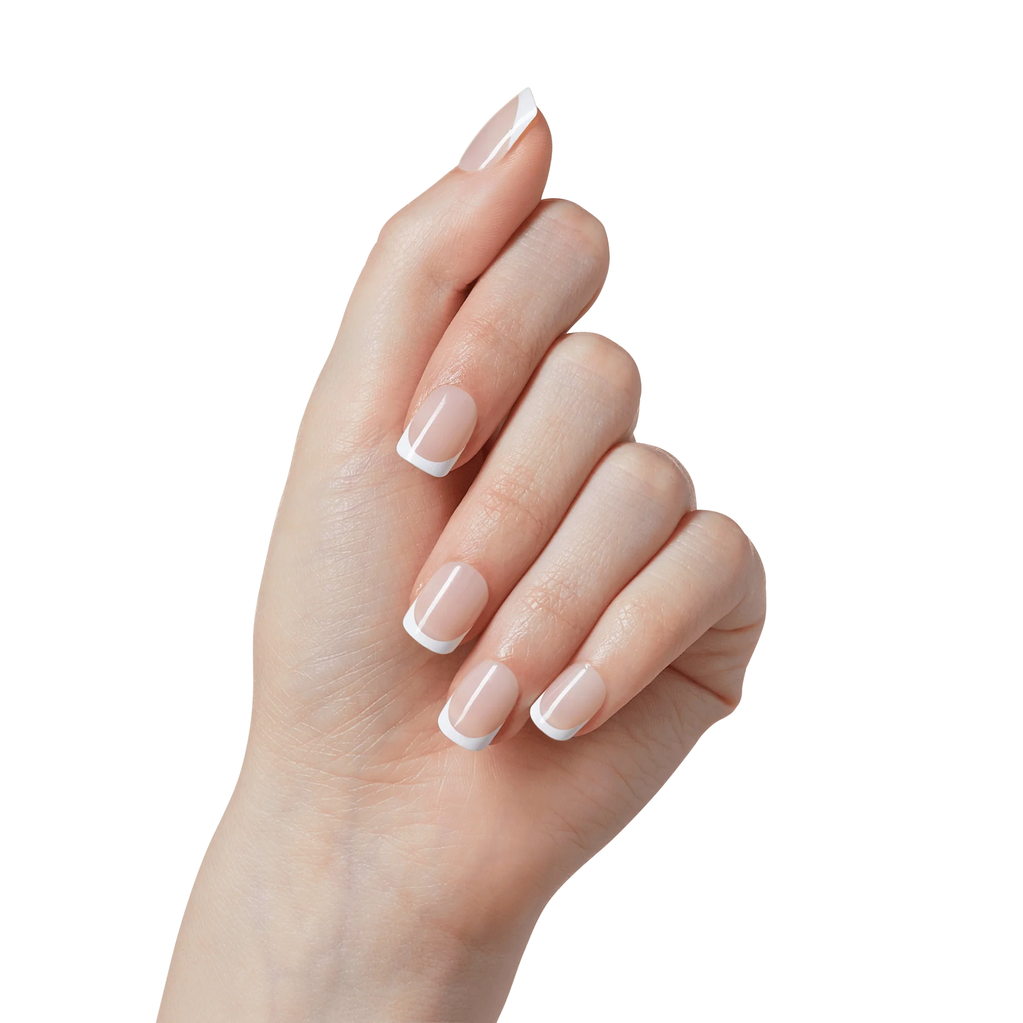imPRESS Classic French Press On Nails - Model - Image 4