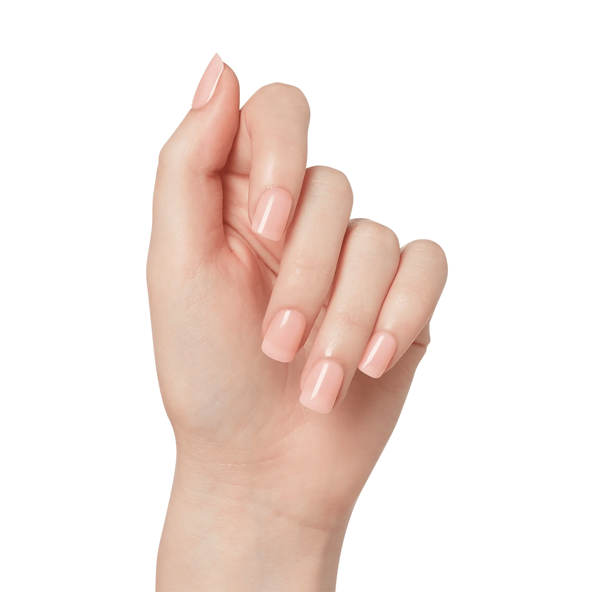 imPRESS Color Bare but Better Press On Nails - Instinct - Image 2