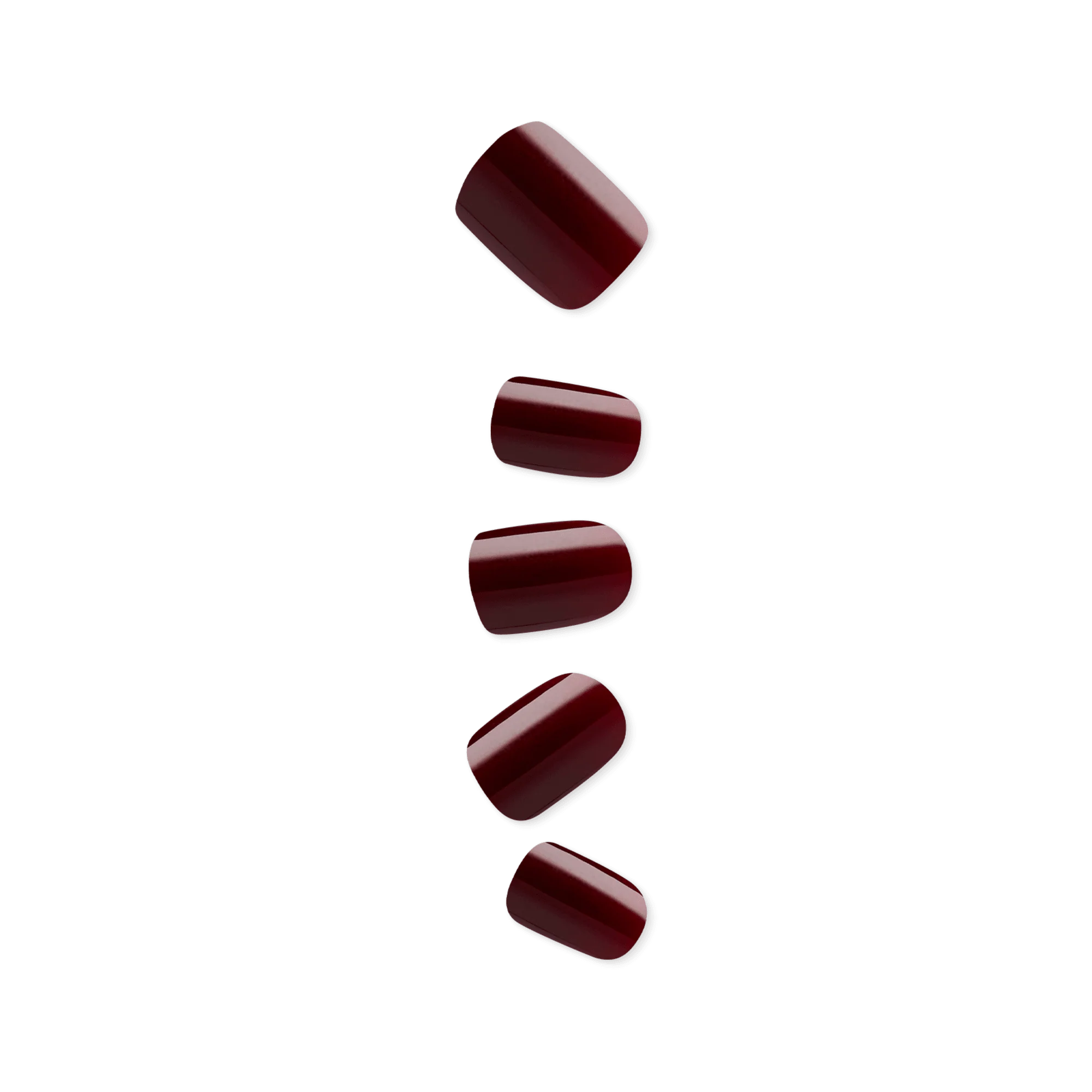 imPRESS Color Press On Nails - Cherry Up