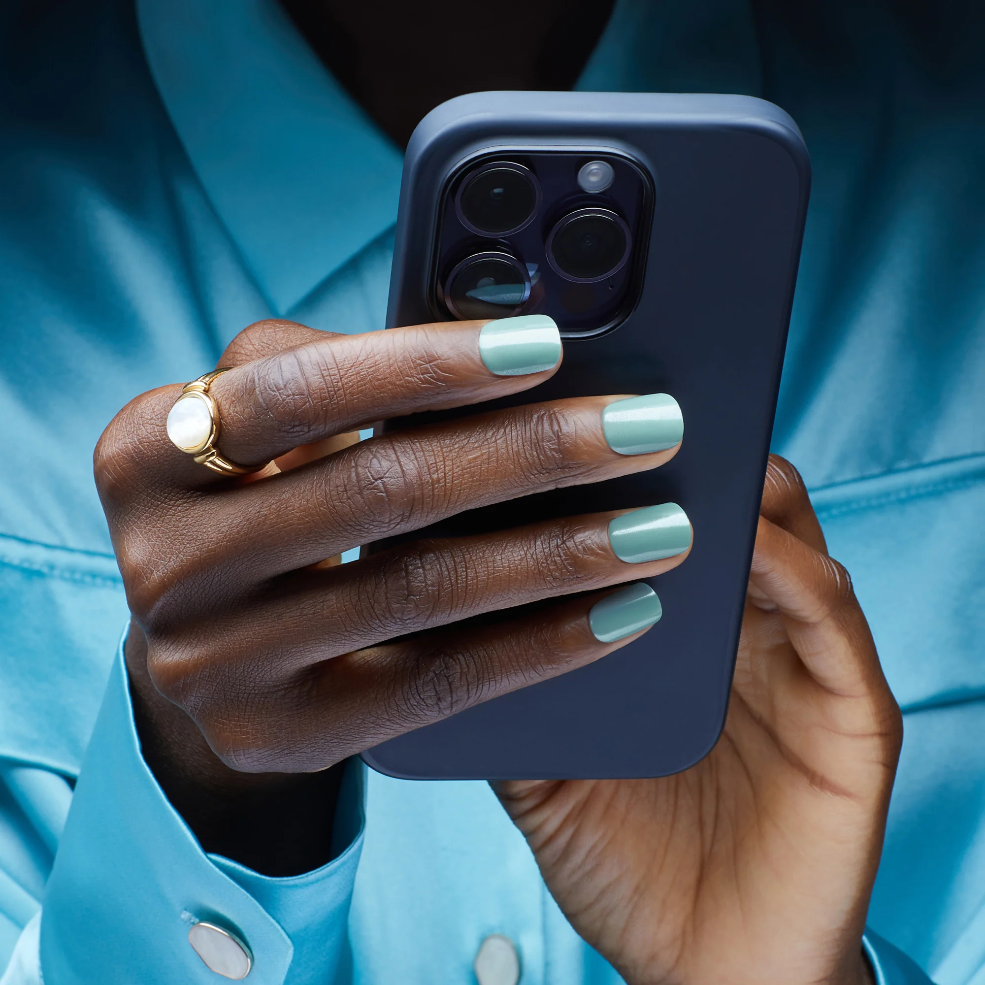 colorFX by imPRESS Press On Nails - After Hours - Image 2