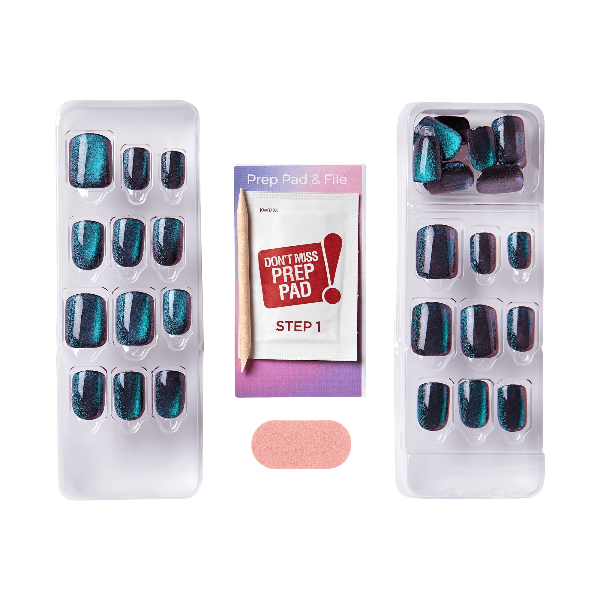 colorFX by imPRESS Press On Nails - Better Things - Image 4