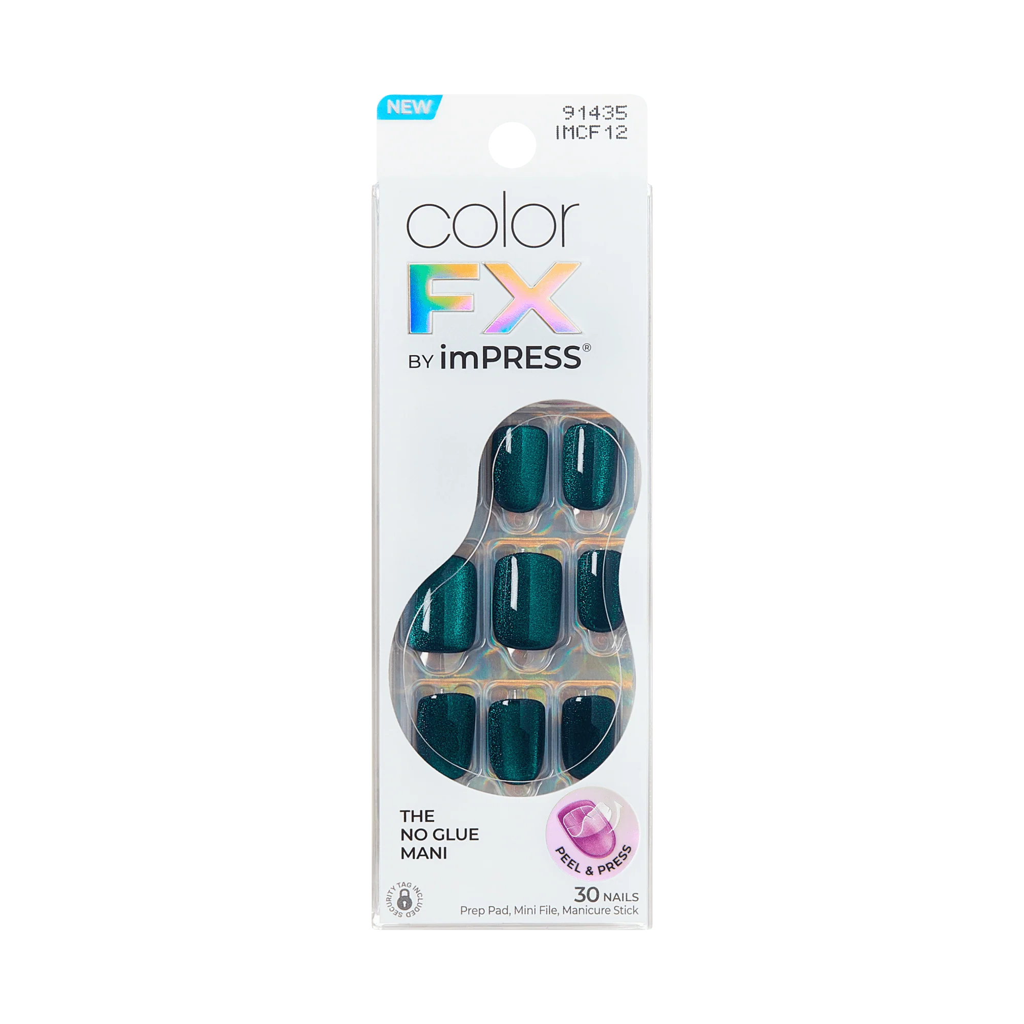 colorFX by imPRESS Press On Nails - Better Things - Image 6