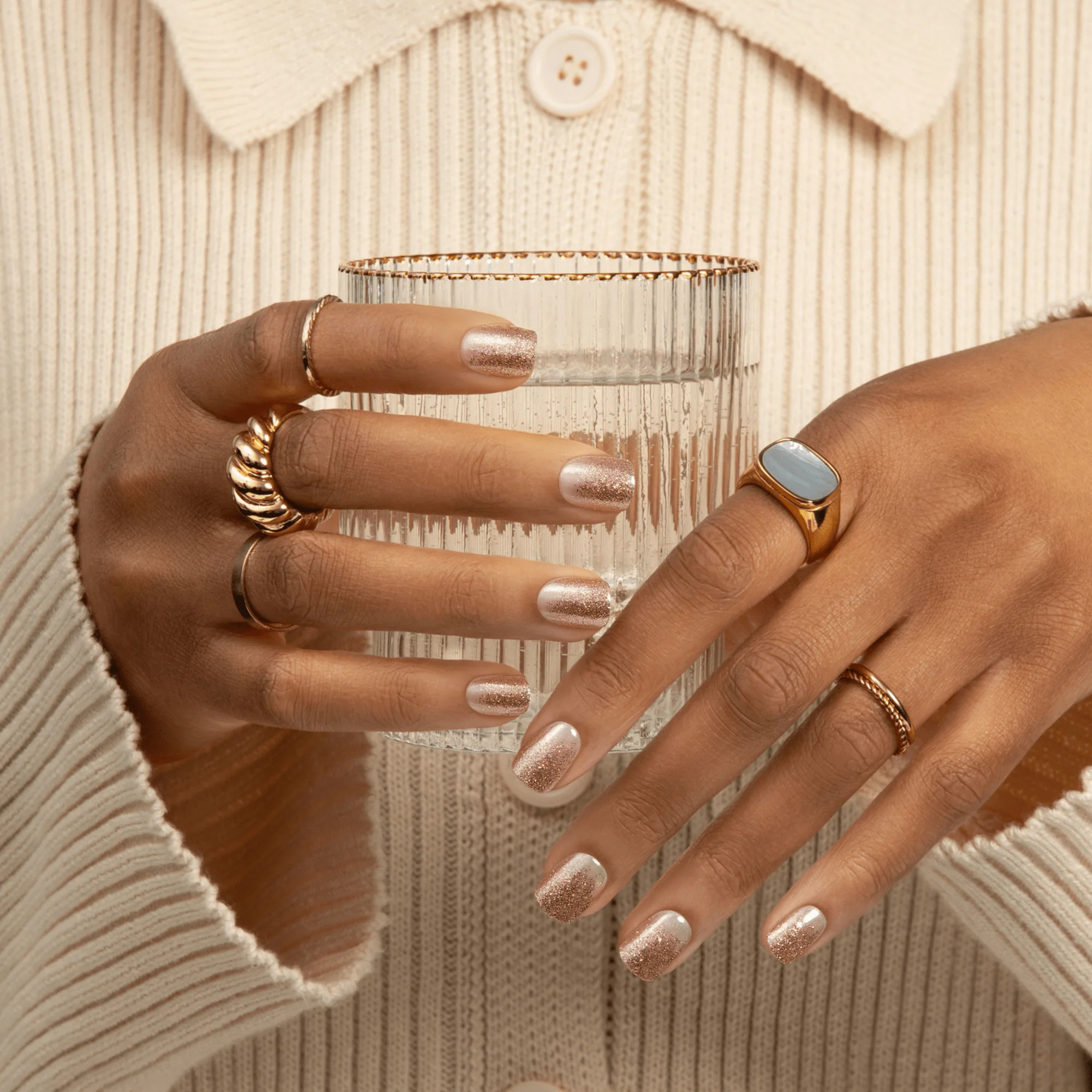 colorFX by imPRESS Press On Nails  - Dimension - Image 2