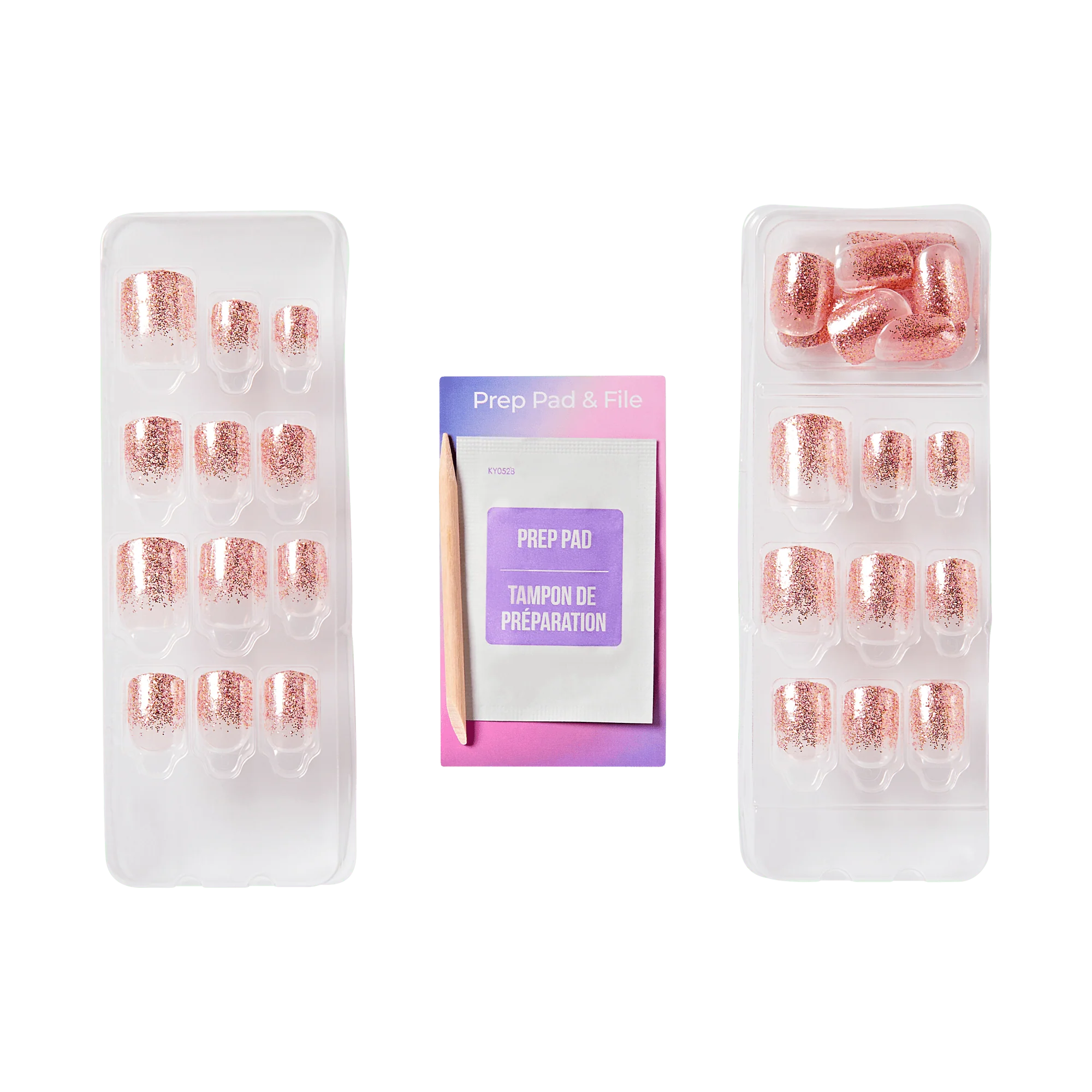 colorFX by imPRESS Press On Nails  - Dimension - Image 5
