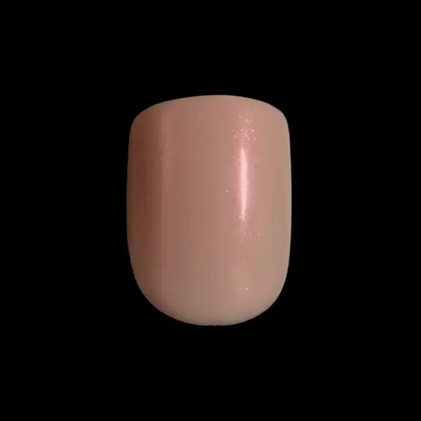 colorFX by imPRESS Press On Nails - Good Mood - Image 2