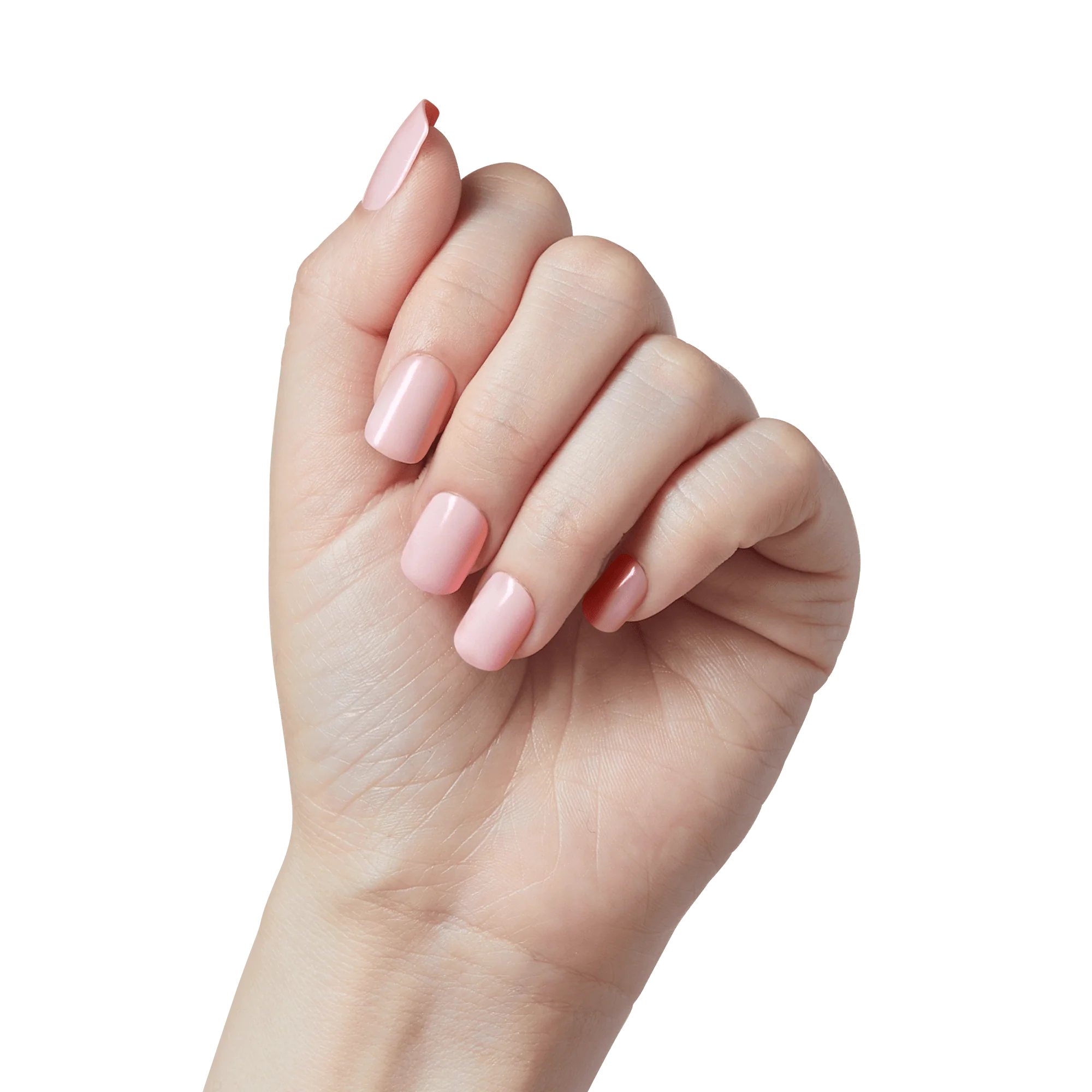 colorFX by imPRESS Press On Nails - Good Mood - Image 3