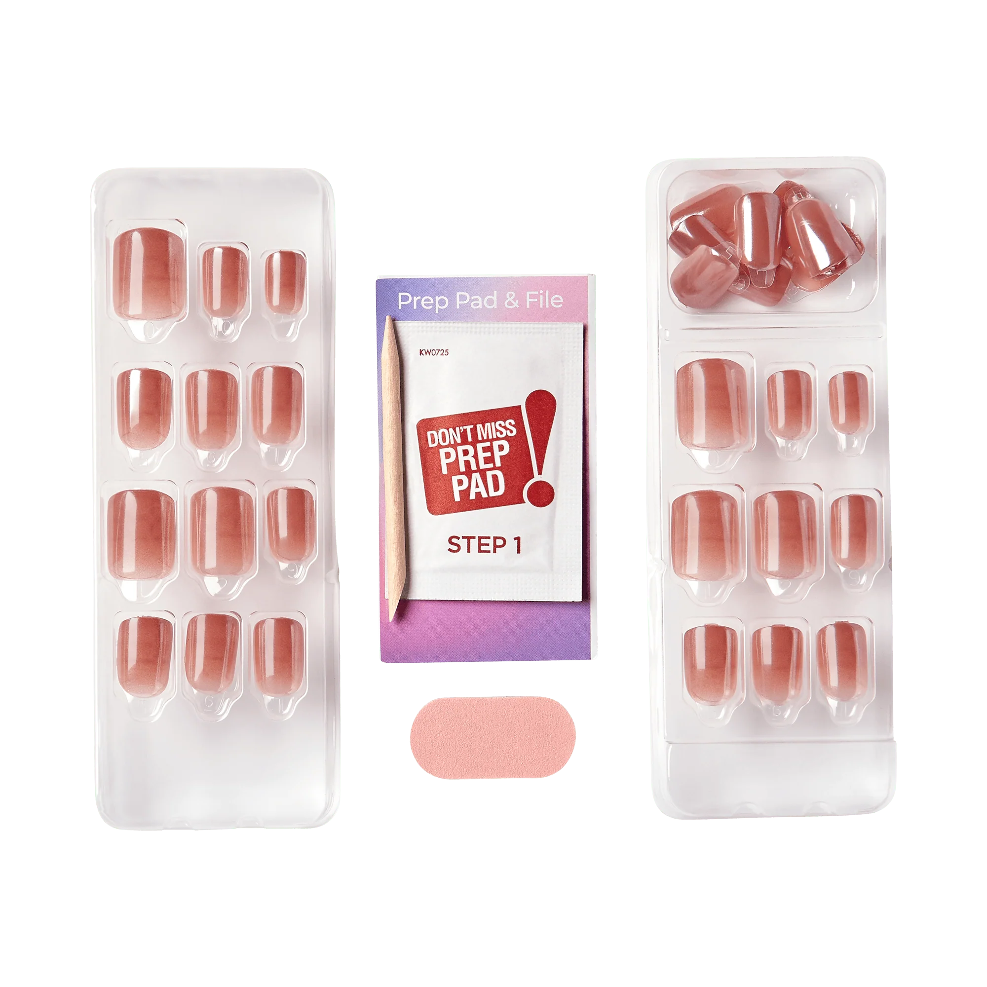 colorFX by imPRESS Press On Nails - Last Call - Image 4