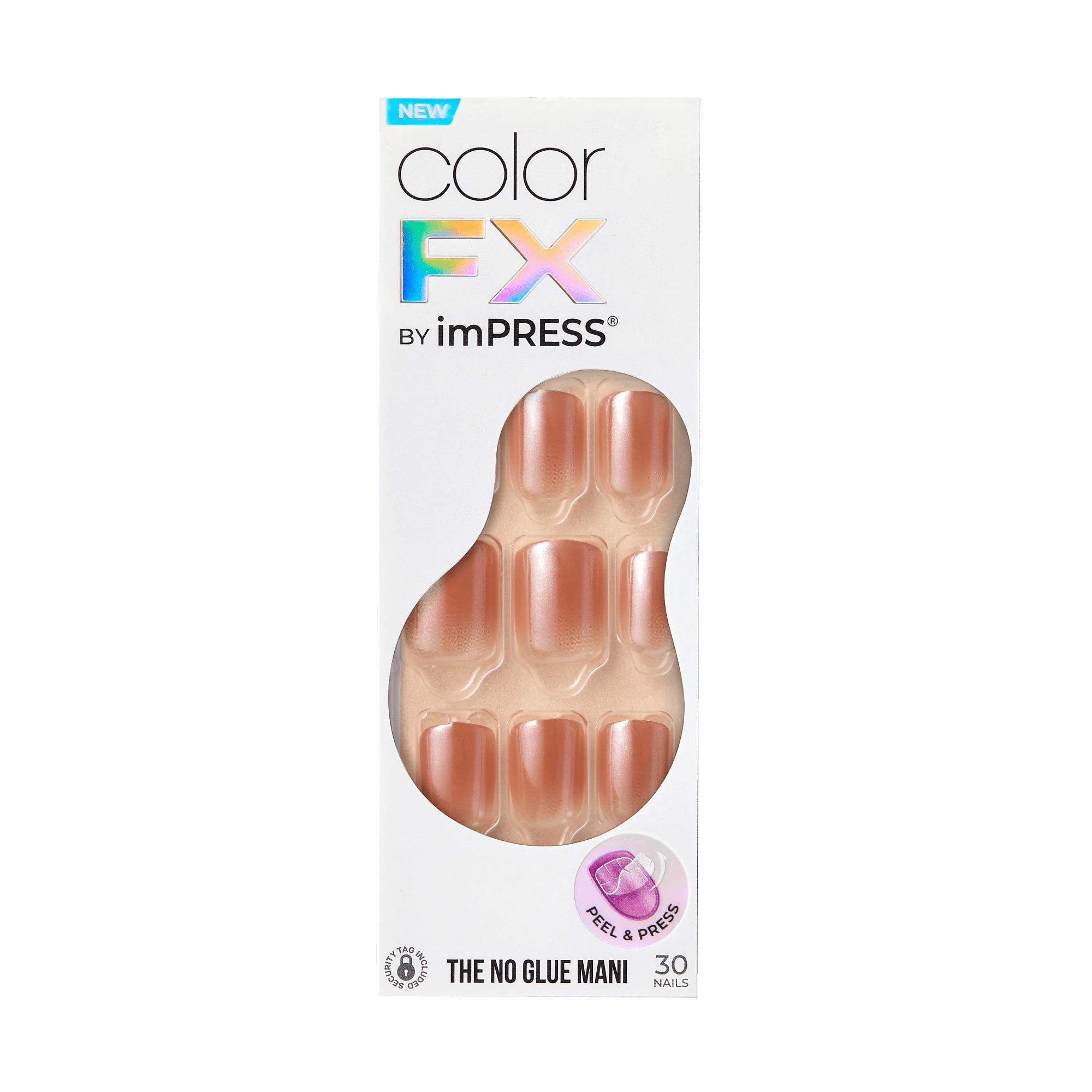 colorFX by imPRESS Press On Nails - Last Call - Image 6